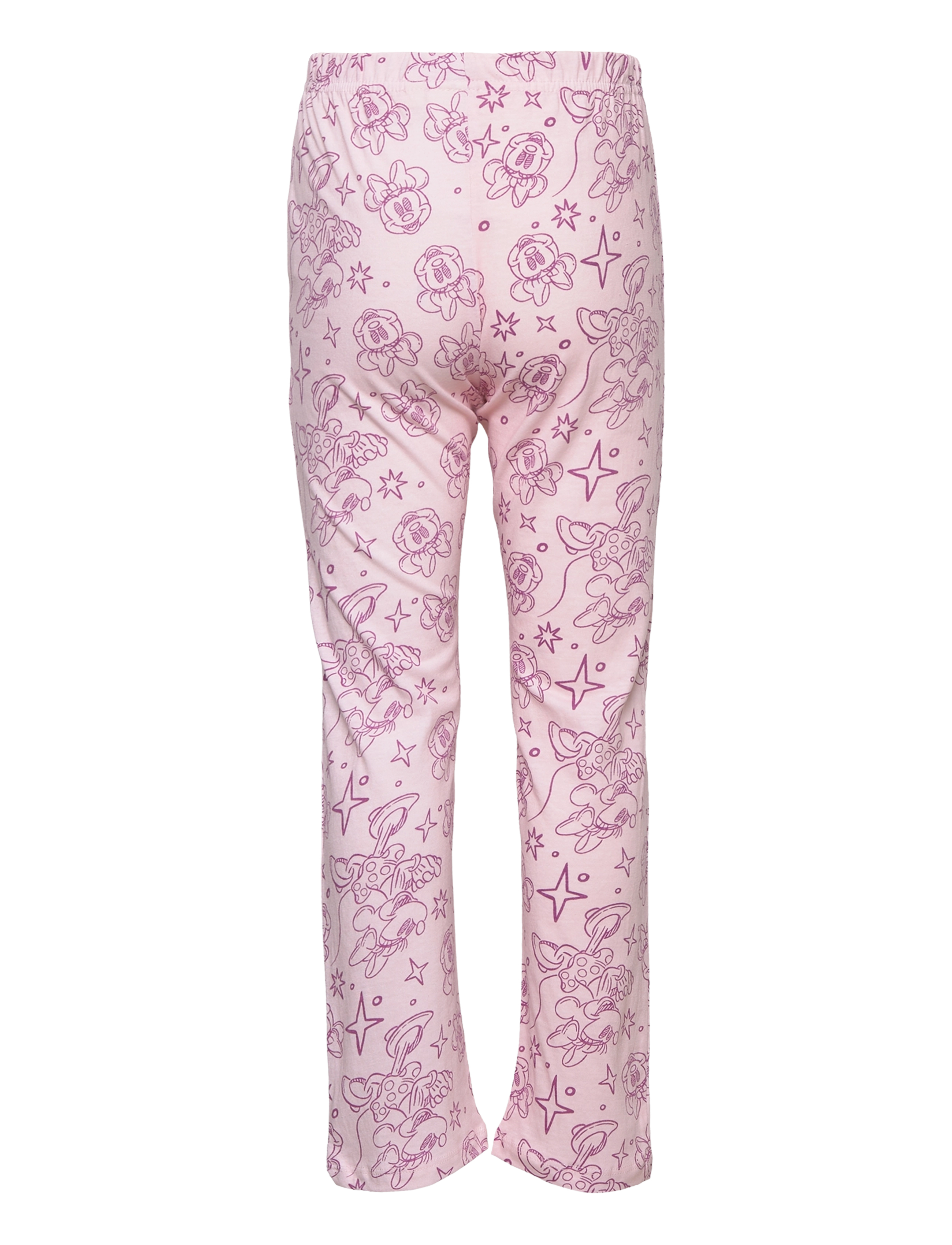 Disney - PYJALONG IMPRIME - off white - 3