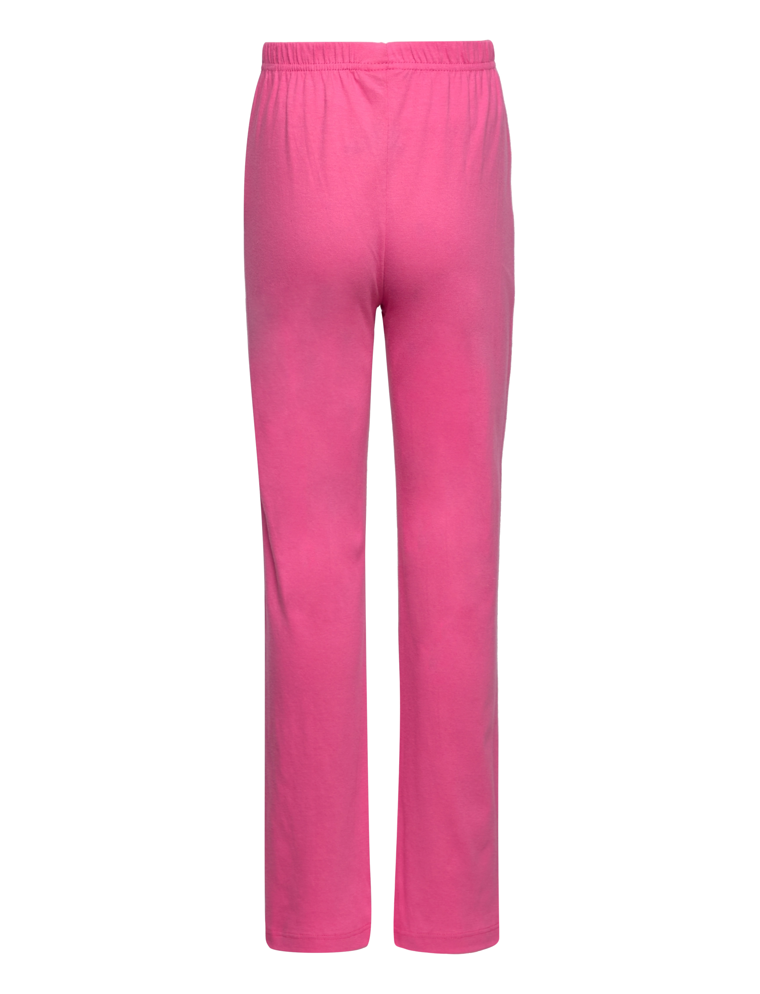Disney - LONG PYJAMAS - pink - 3