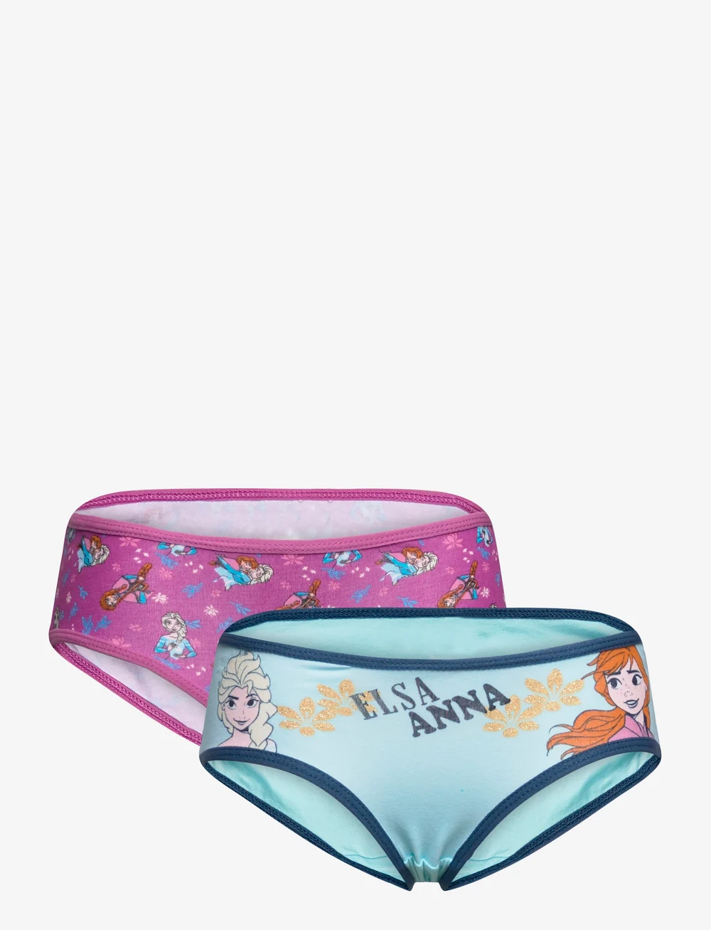 Disney Box Of 2 Briefs - Underwear 