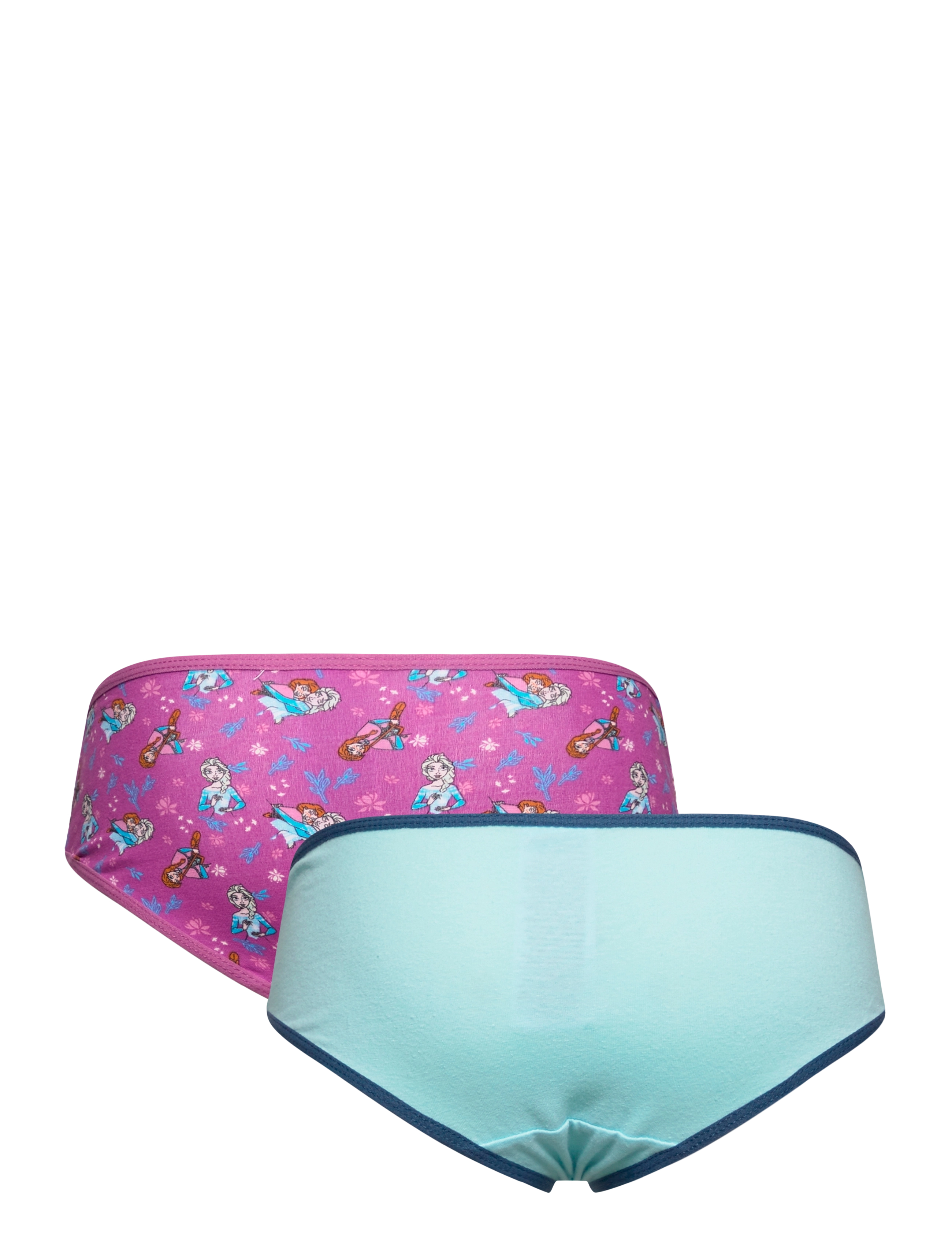 Disney - BOX OF 2 BRIEFS - multi coloured - 1