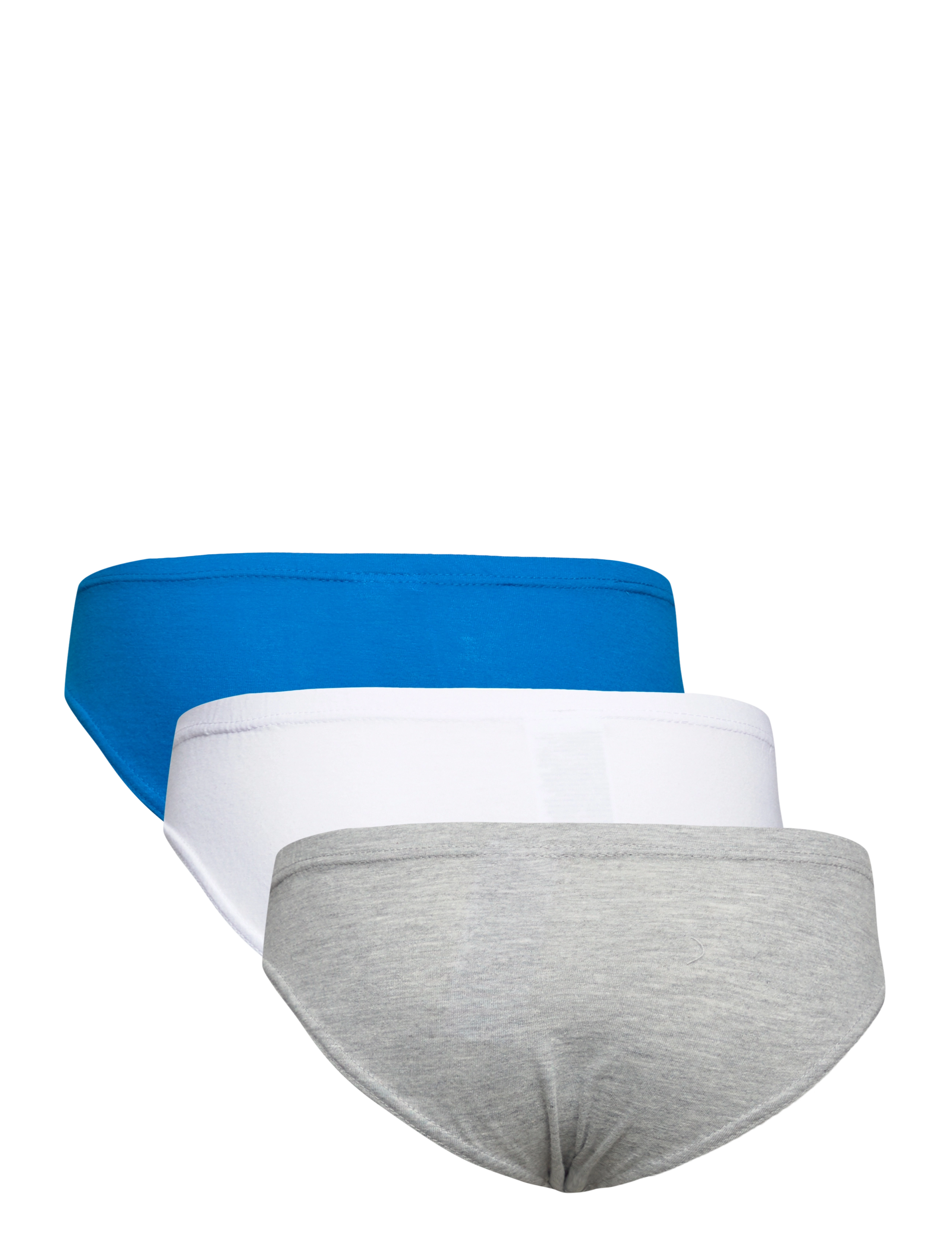 Disney - BOX OF 3 BRIEFS - multi coloured - 1