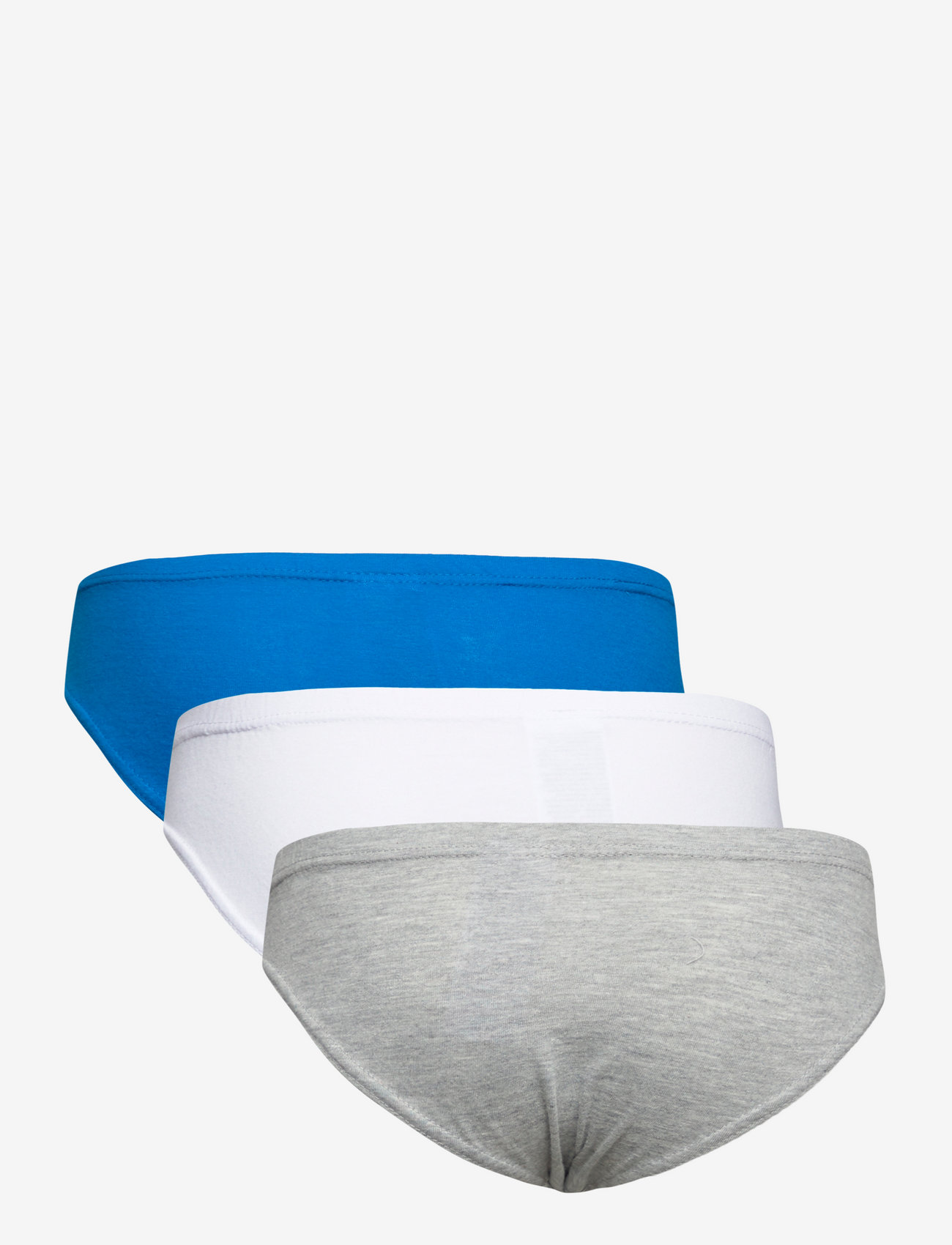 Disney - BOX OF 3 BRIEFS - multi coloured - 2