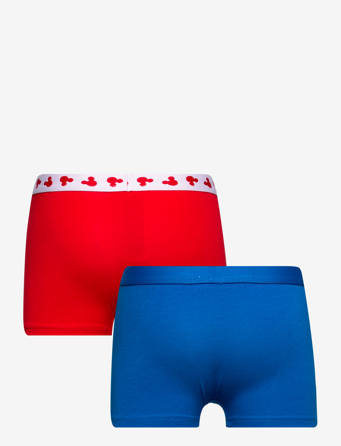 Disney - LOT OF 2 BOXERS - blue/grey - 3