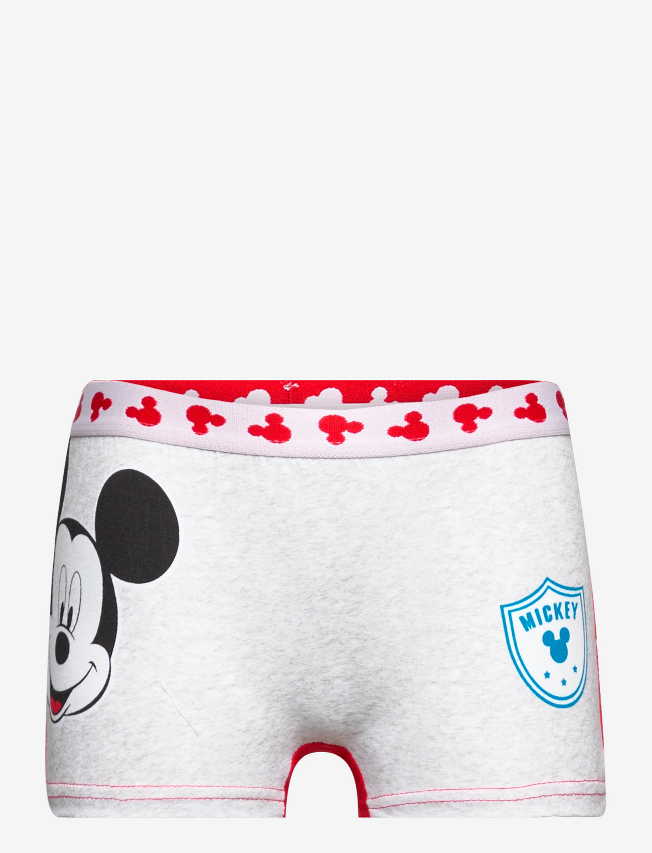 Disney - LOT OF 2 BOXERS - blue/grey - 5
