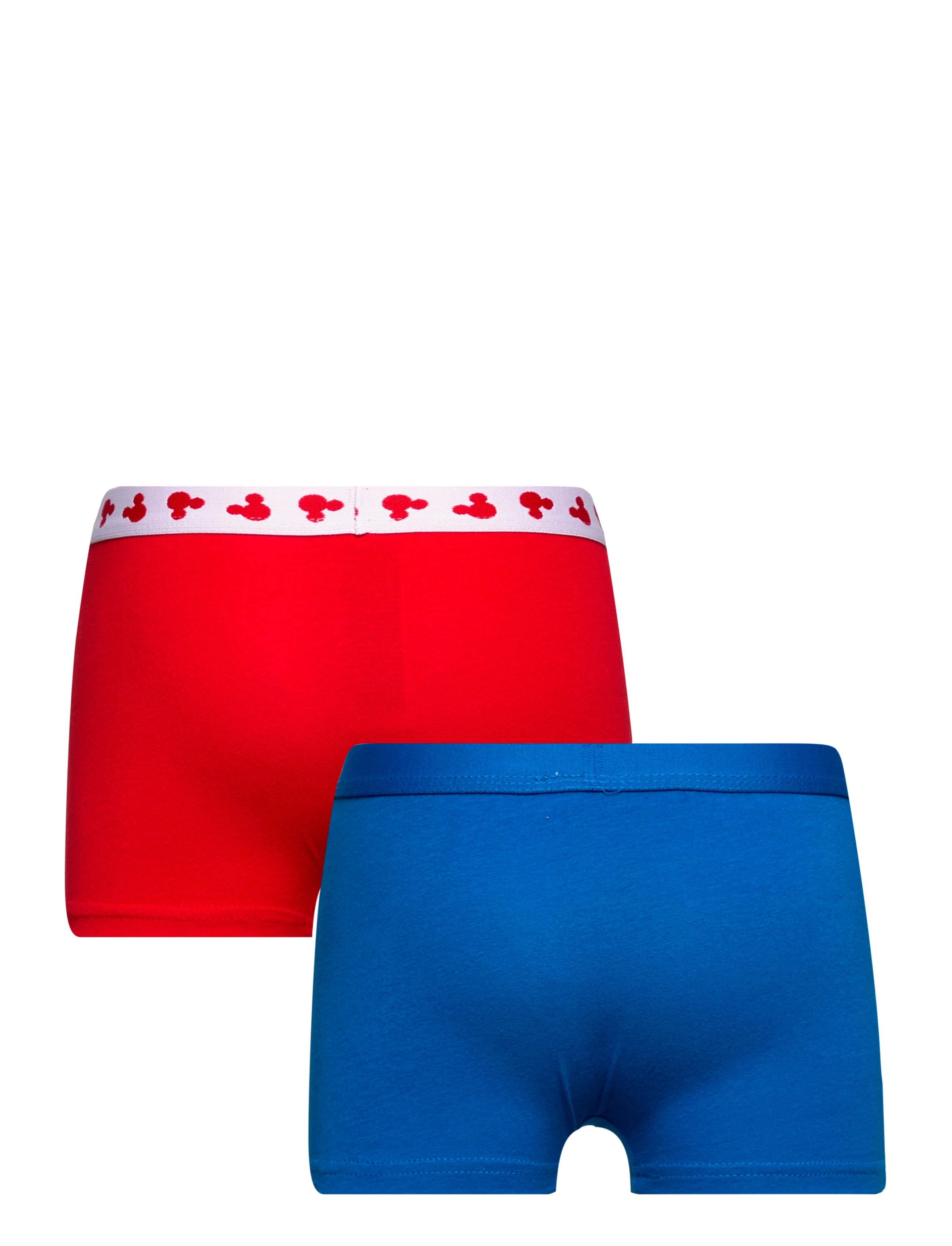 Disney - LOT OF 2 BOXERS - blue/grey - 2