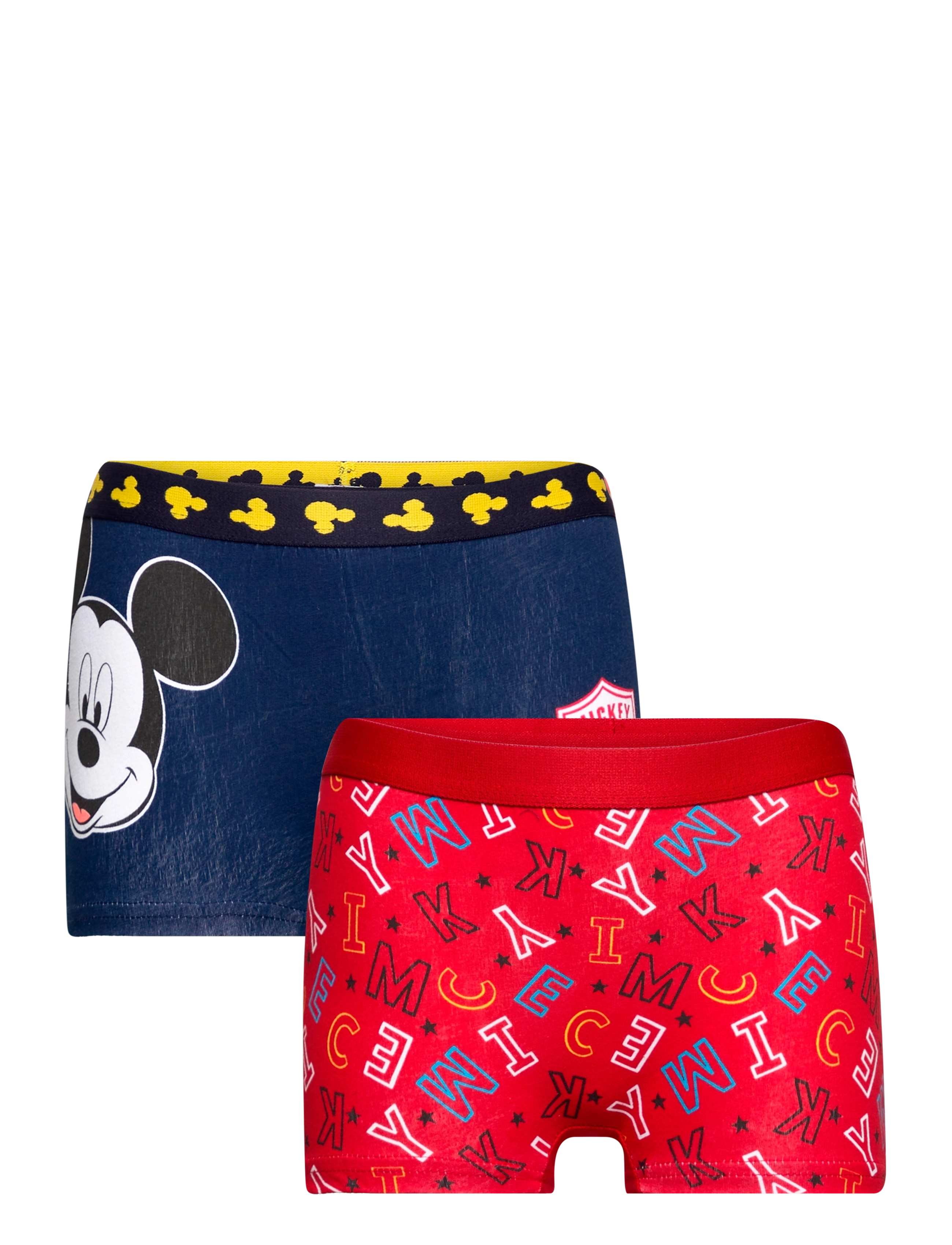 RED/NAVY