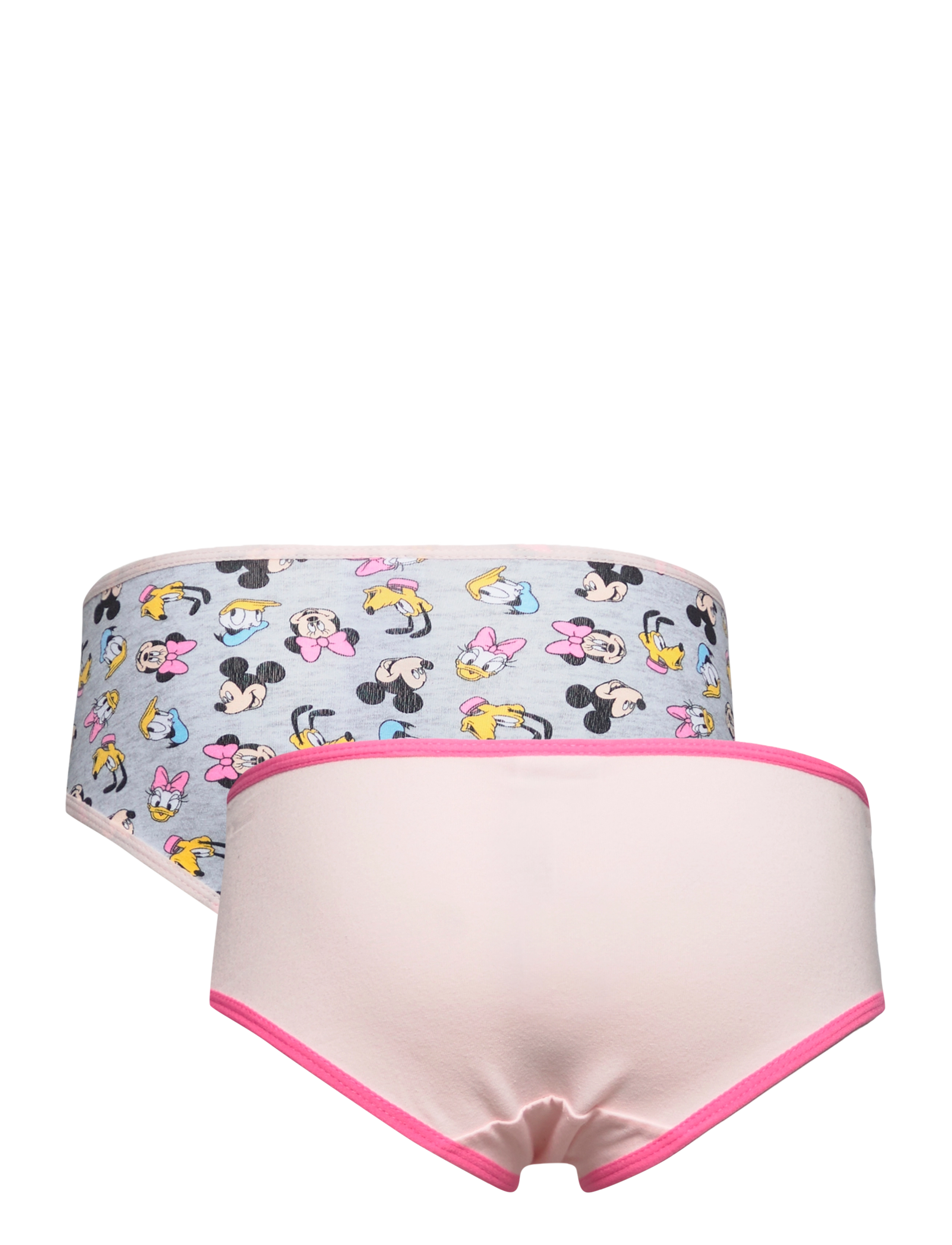 Disney - BOX OF 2 BRIEFS - multi coloured - 2