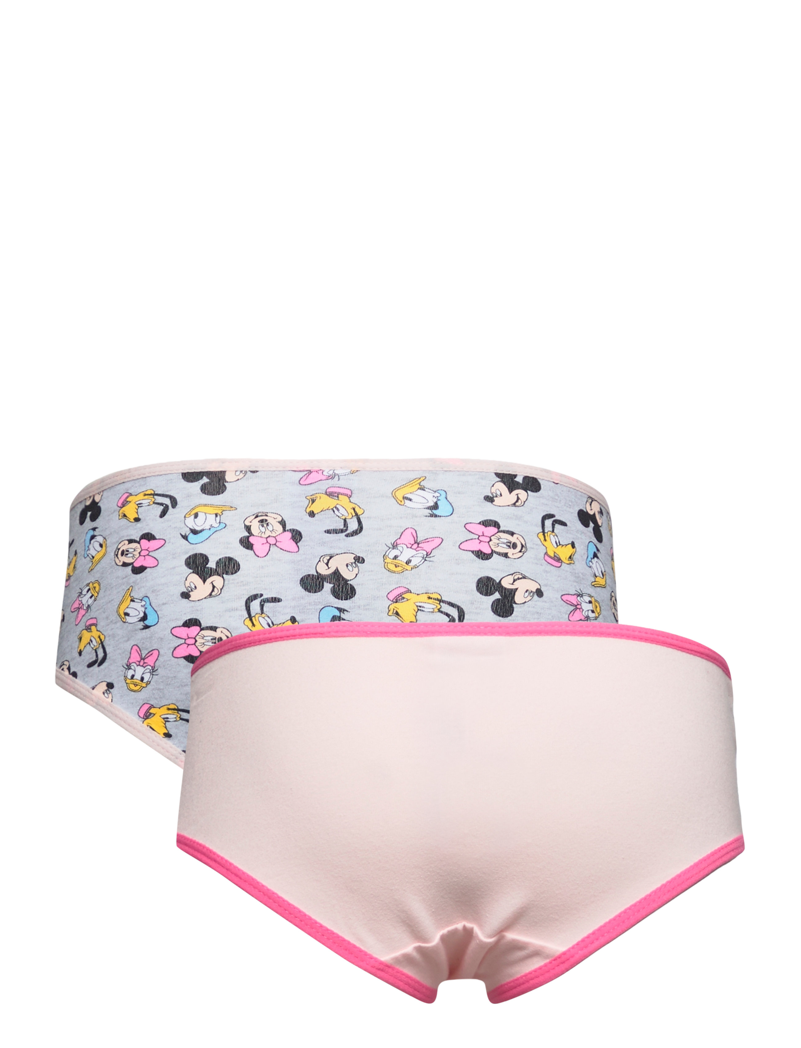 Disney - BOX OF 2 BRIEFS - multi coloured - 3