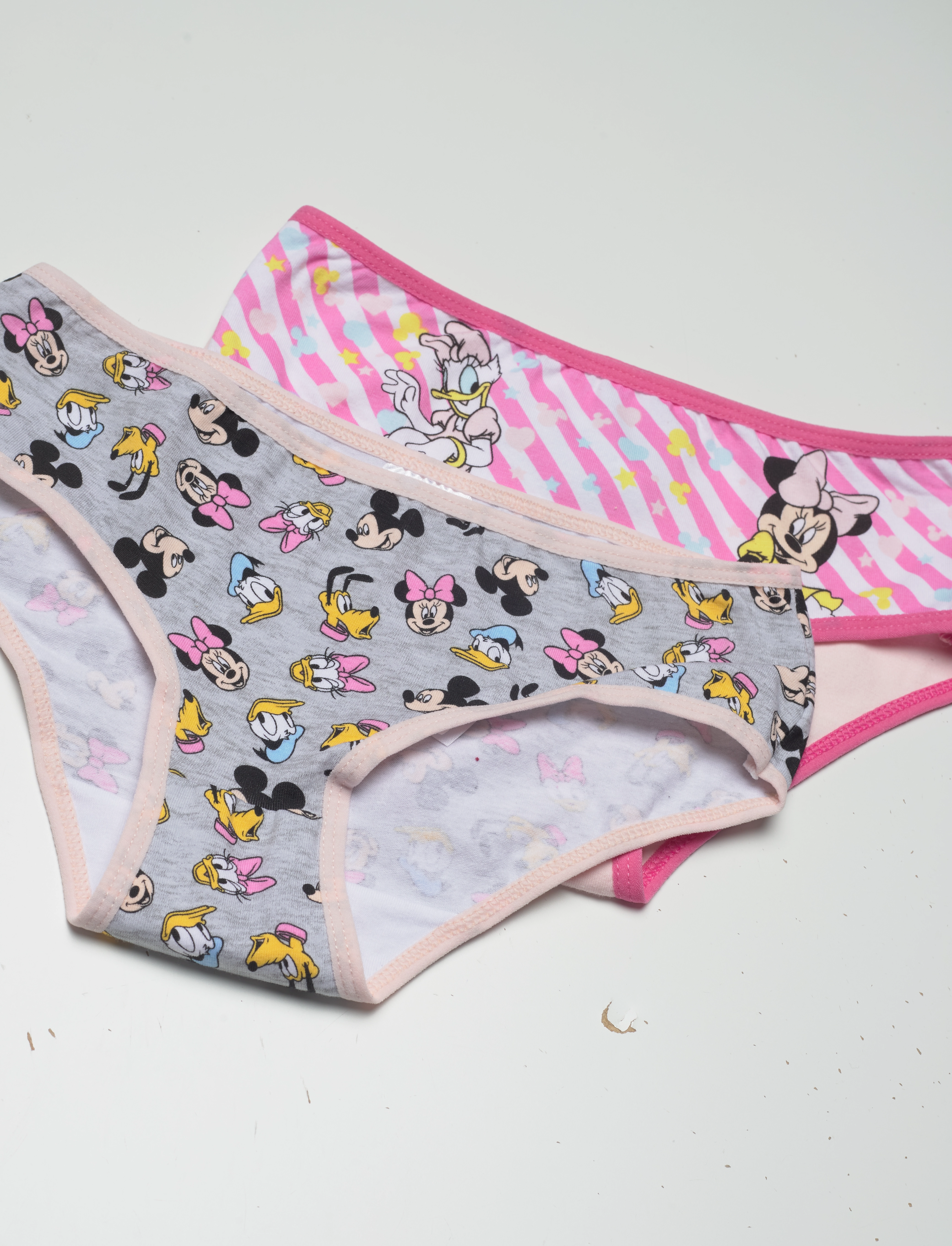Disney - BOX OF 2 BRIEFS - multi coloured - 1