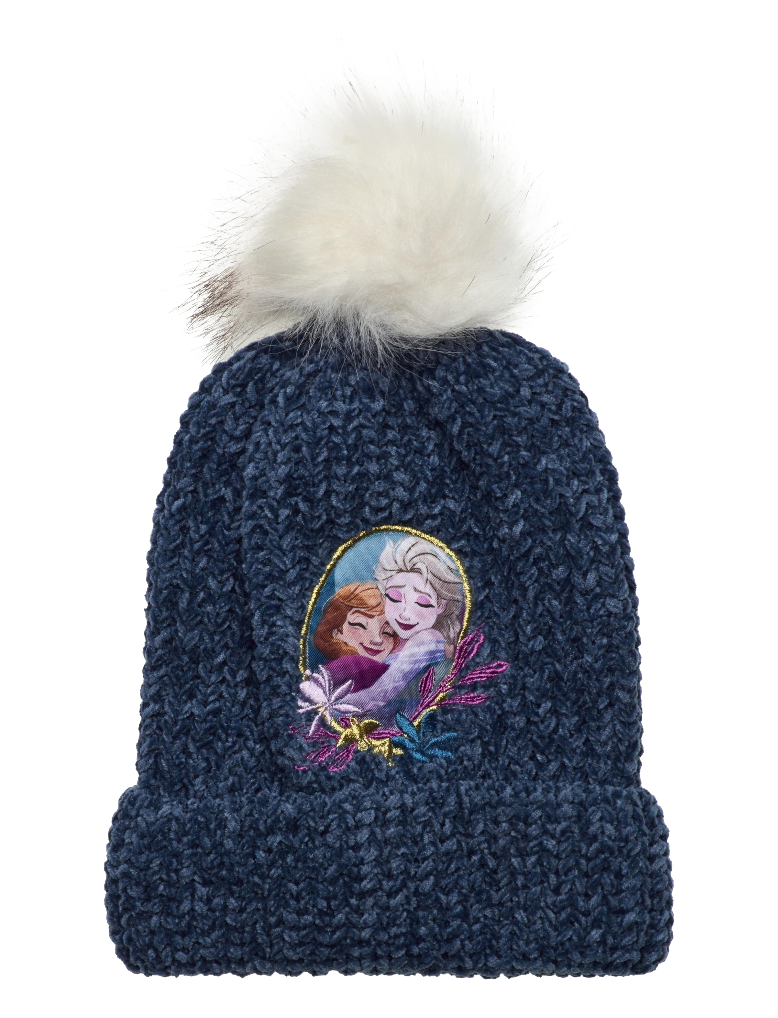 Disney - CAP - navy - 0