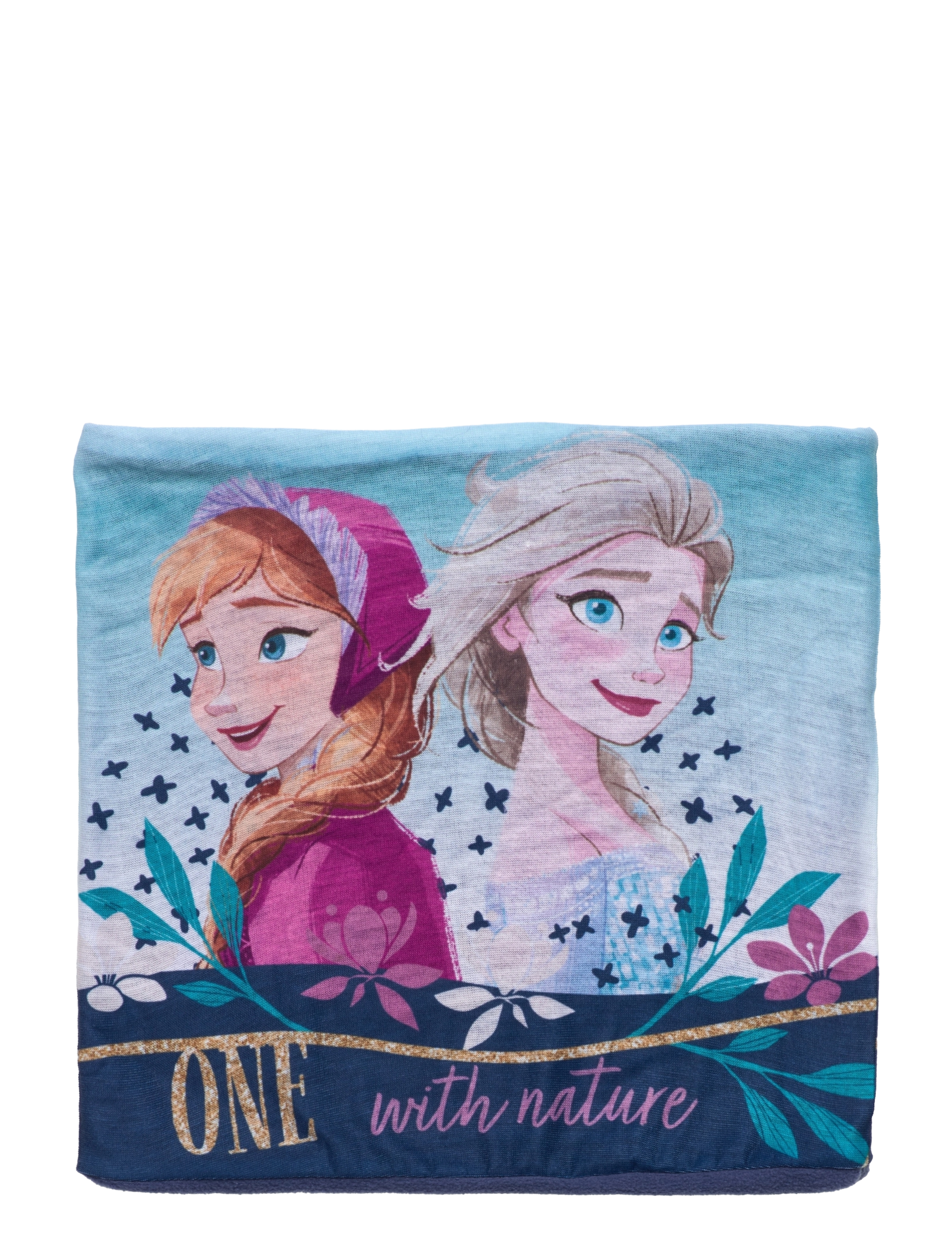 Disney - REVERSIBLE COLLAR - navy - 0