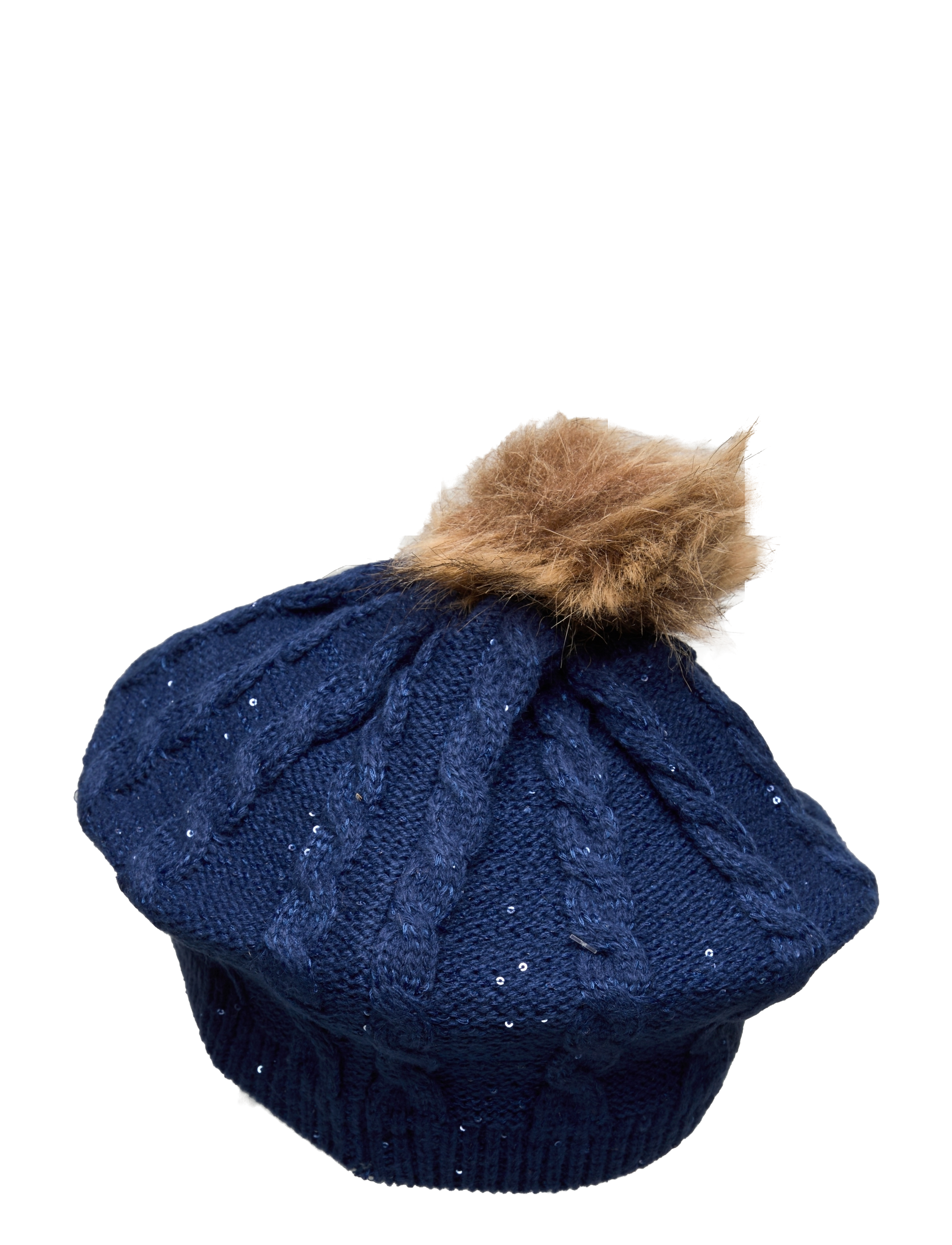 Disney - CAP - navy - 1