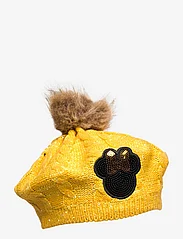 Disney - CAP - die niedrigsten preise - yellow - 0