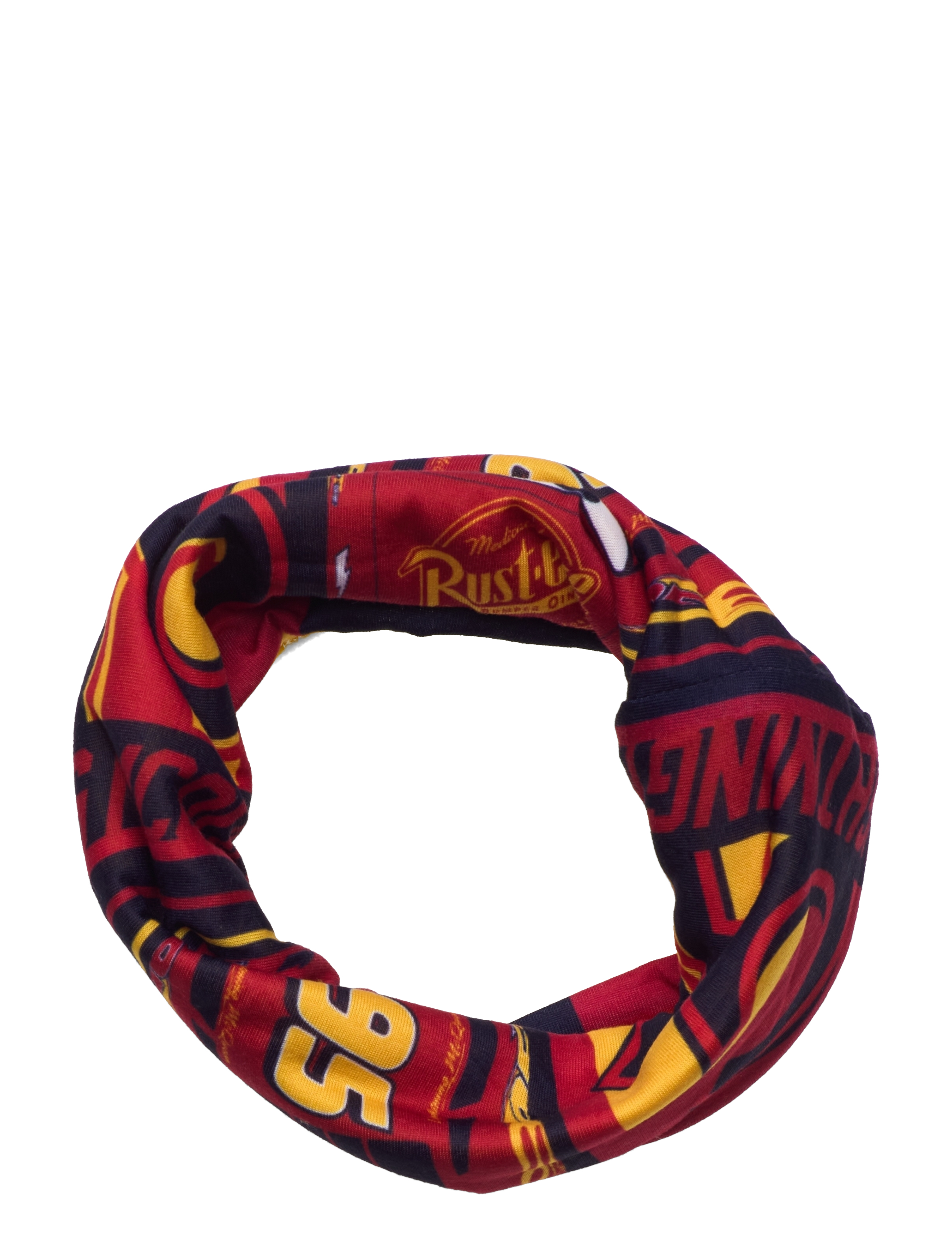 Disney - REVERSIBLE COLLAR - red - 1