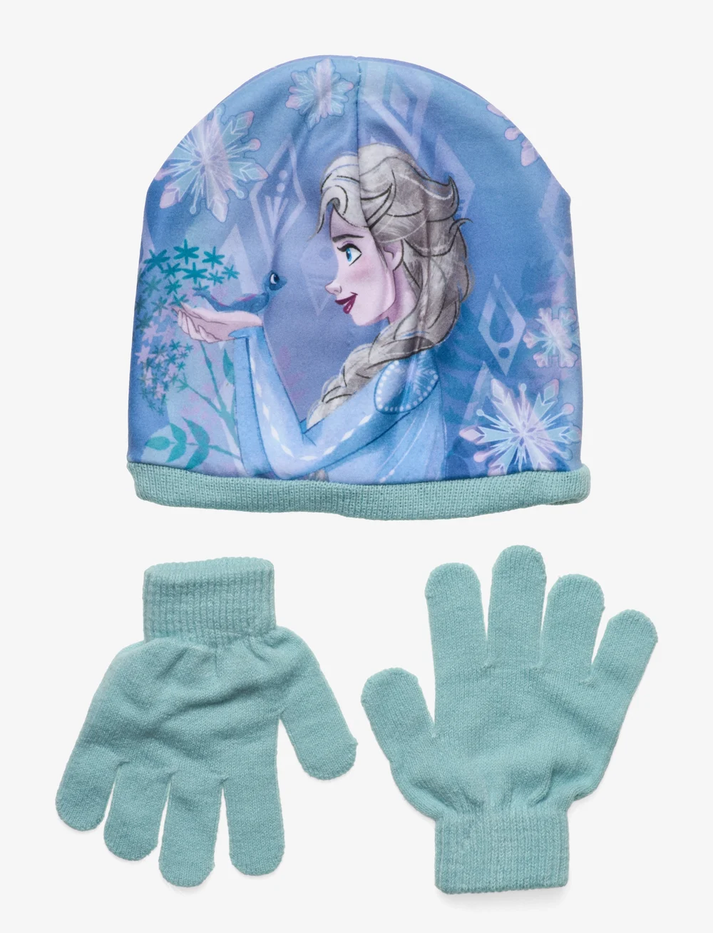 Frost Set Cap Glooves Sets Boozt