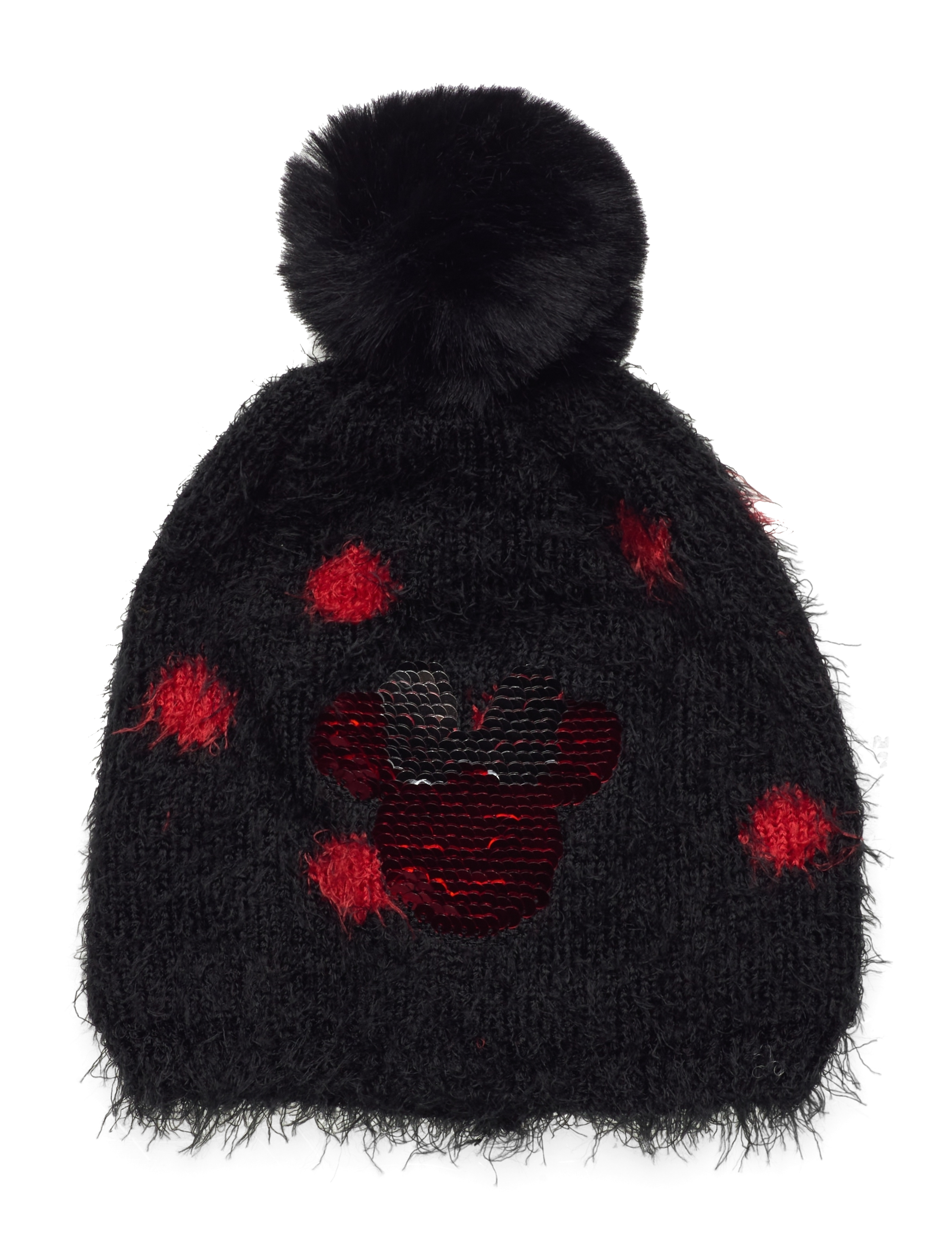 Disney - CAP - black - 1