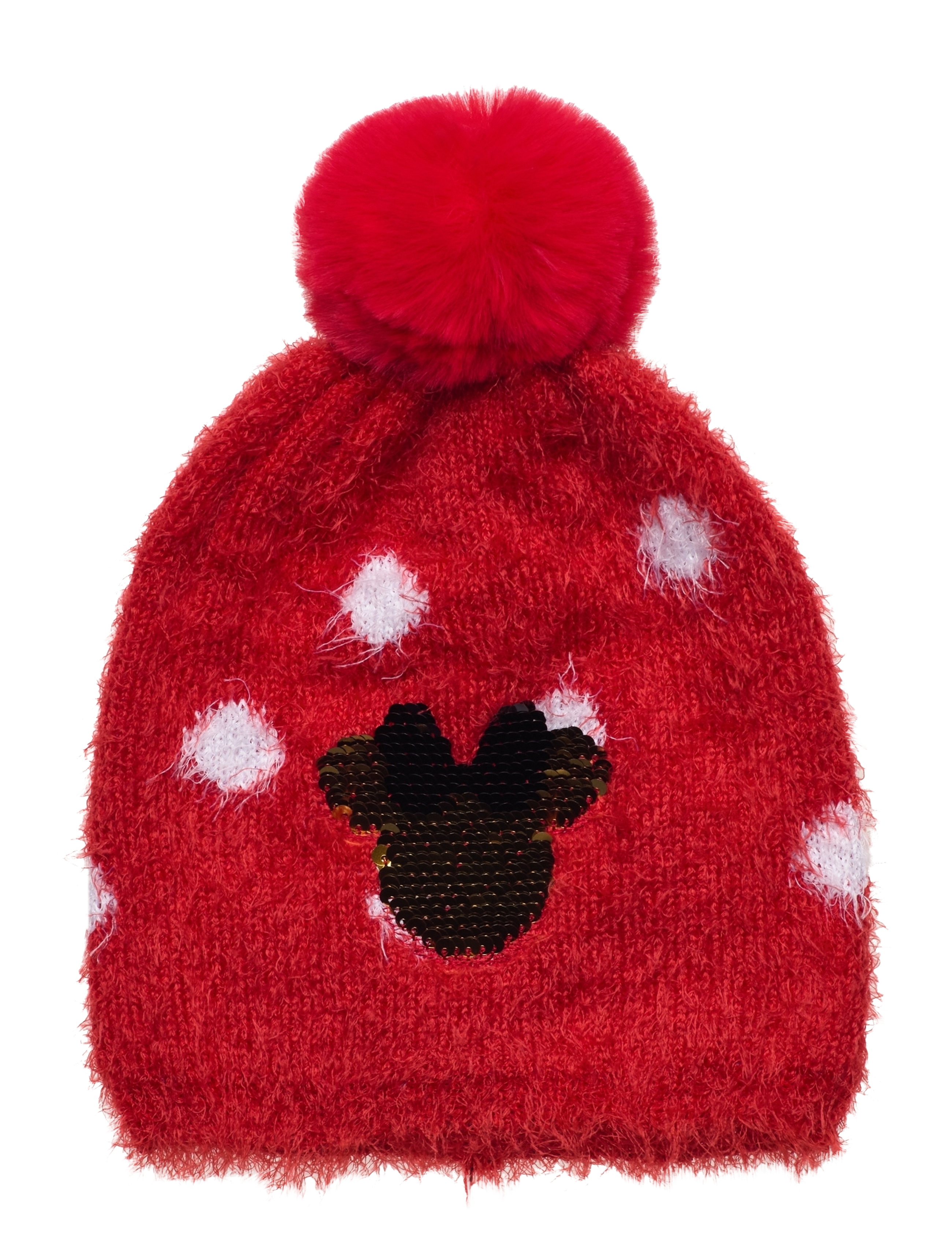 Disney - CAP - red - 1