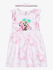Disney - DRESS - sleeveless casual dresses - pink - 0
