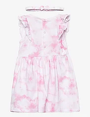 Disney - DRESS - sleeveless casual dresses - pink - 1
