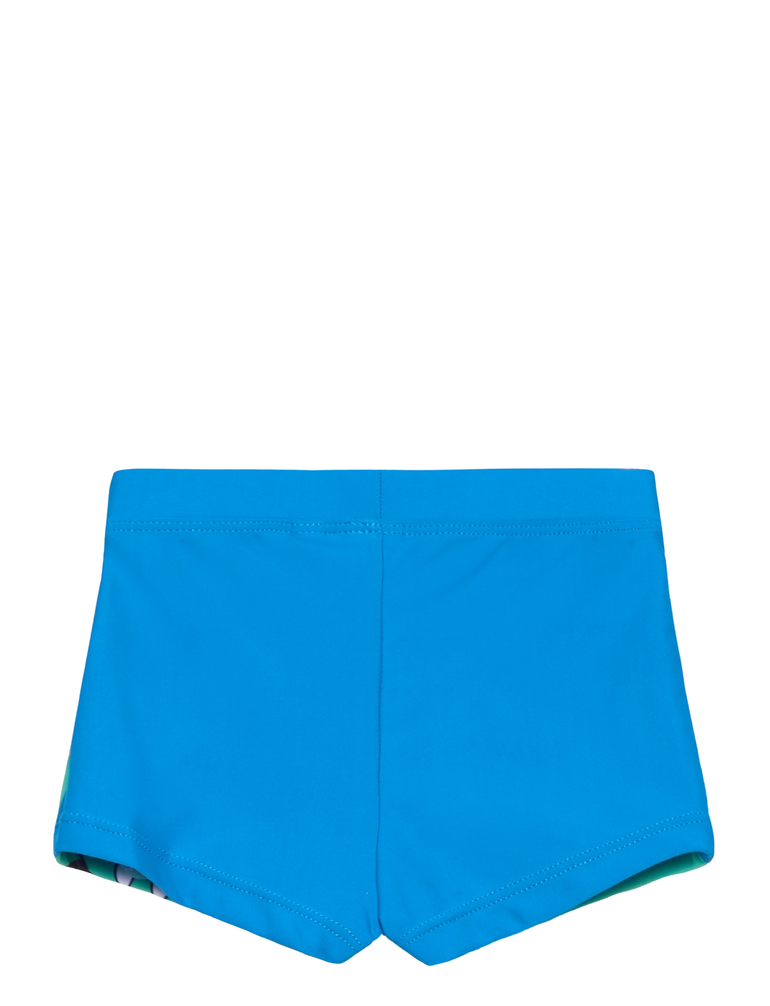 Musse Pigg - SWIMSUIT - badshorts - green - 1