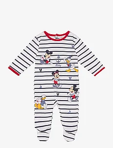 SLEEPSUIT, Mickey Mouse