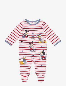 SLEEPSUIT, Mickey Mouse
