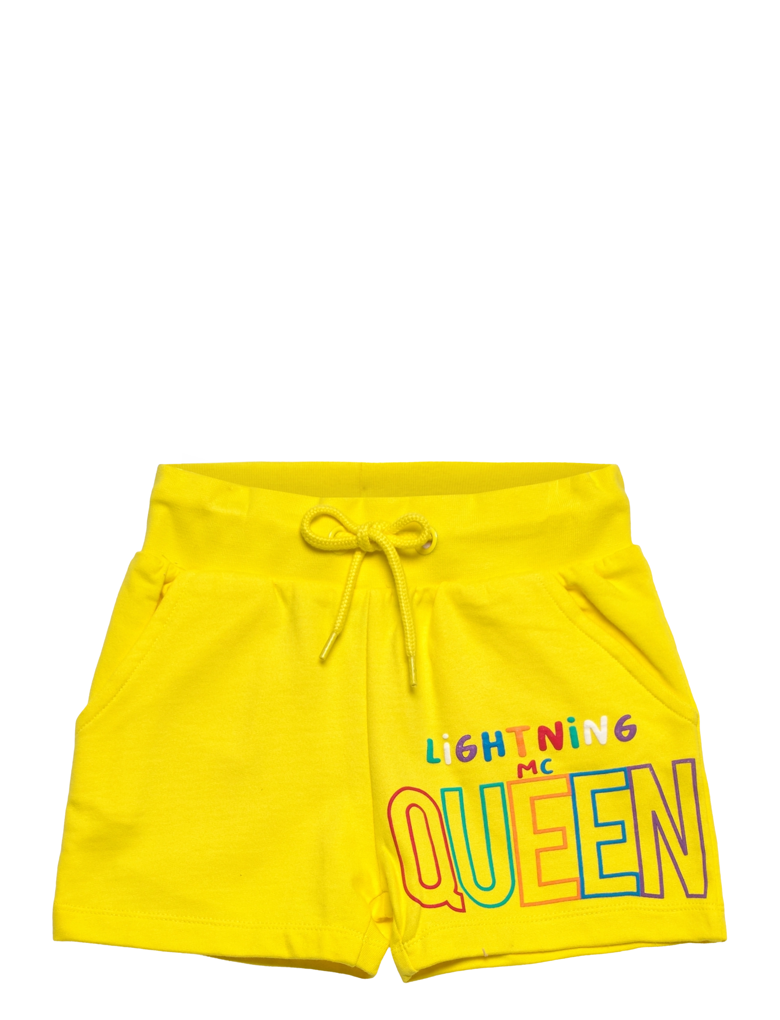 Cars - T SHIRT + SHORT - light grey - 2