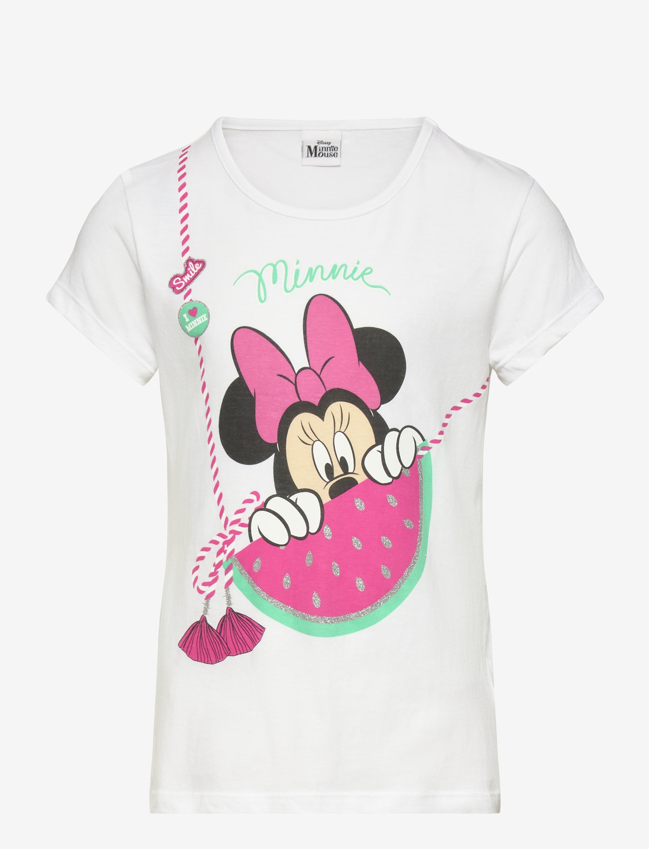 Disney - TSHIRT - white - 0