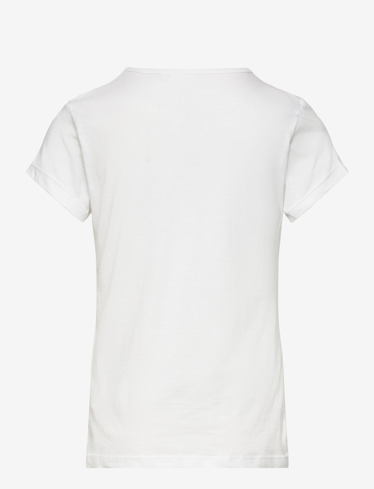 Disney - TSHIRT - white - 1