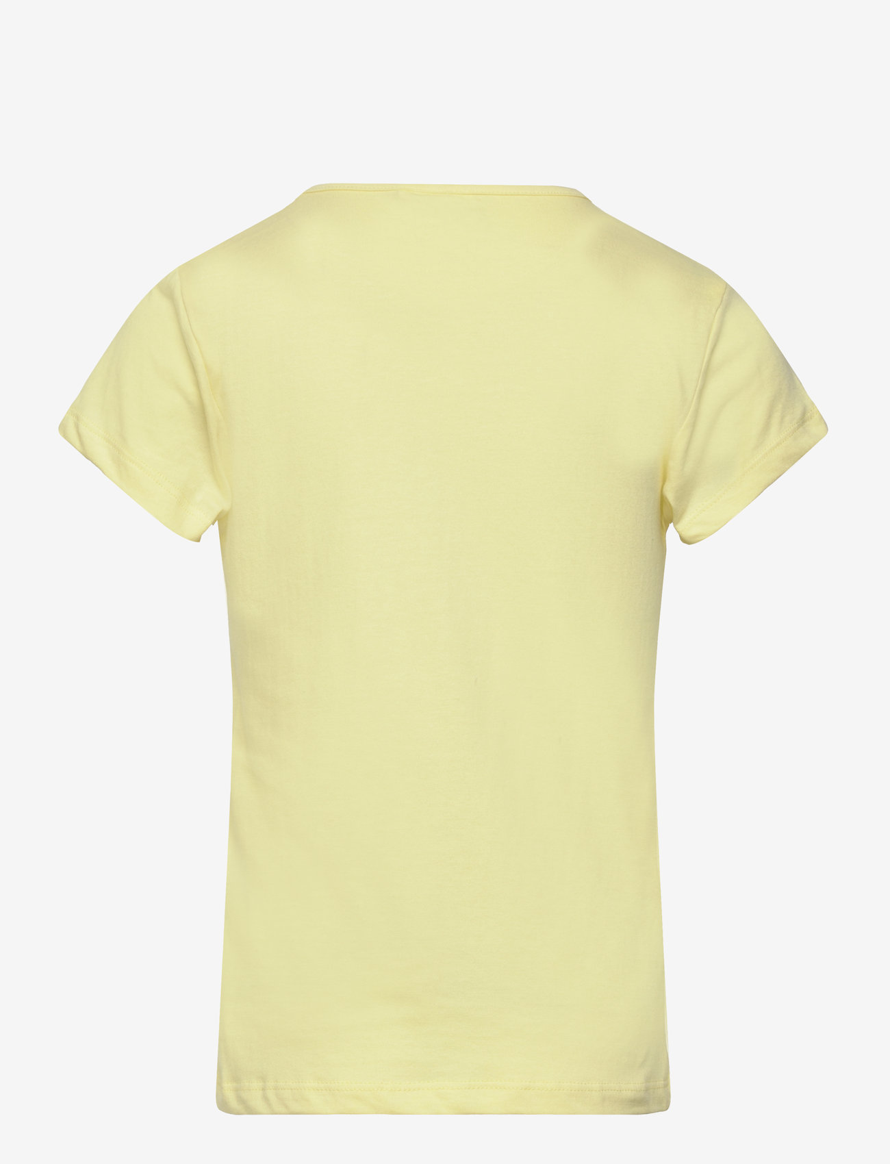 Disney - TSHIRT - yellow - 1