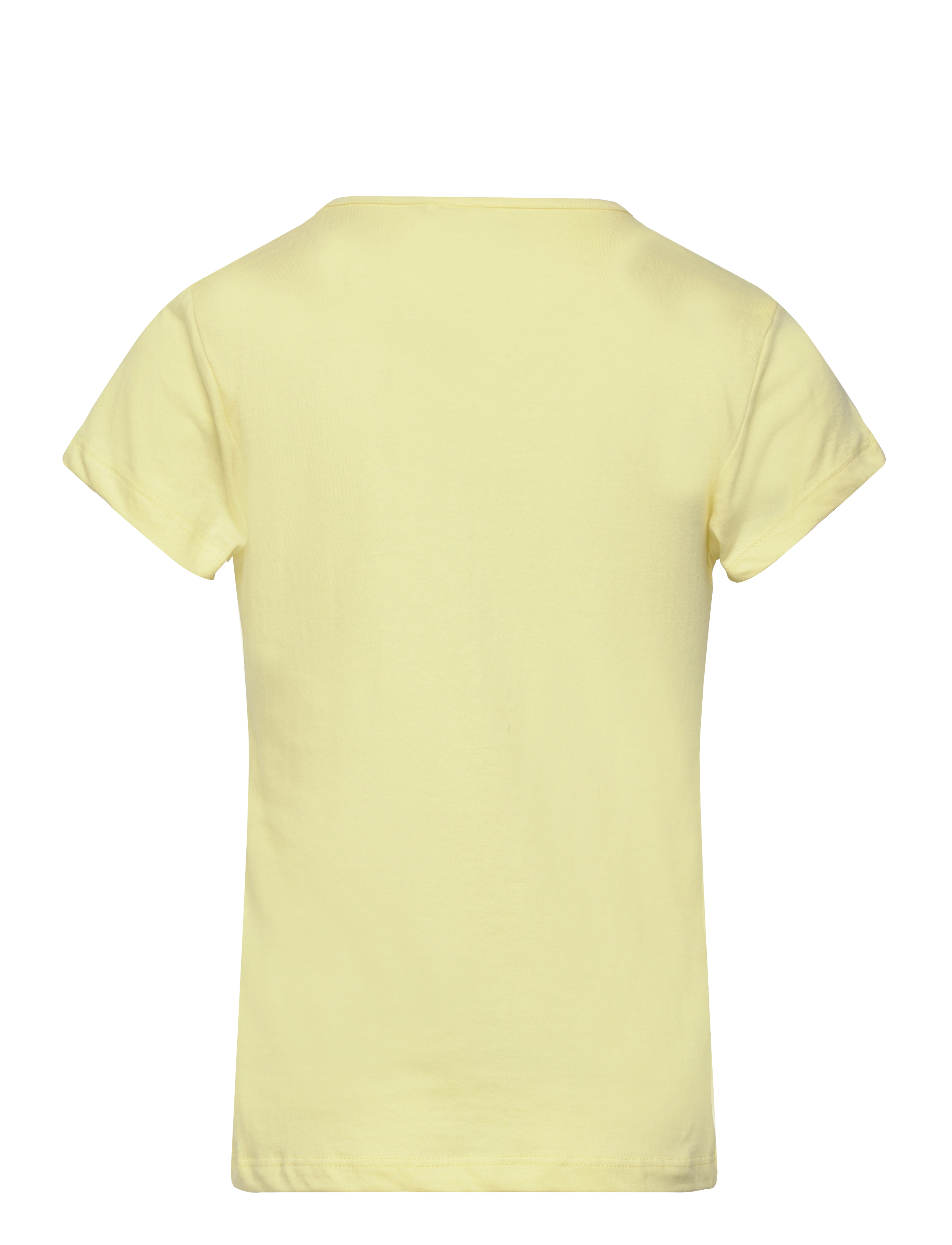 Disney - TSHIRT - yellow - 1