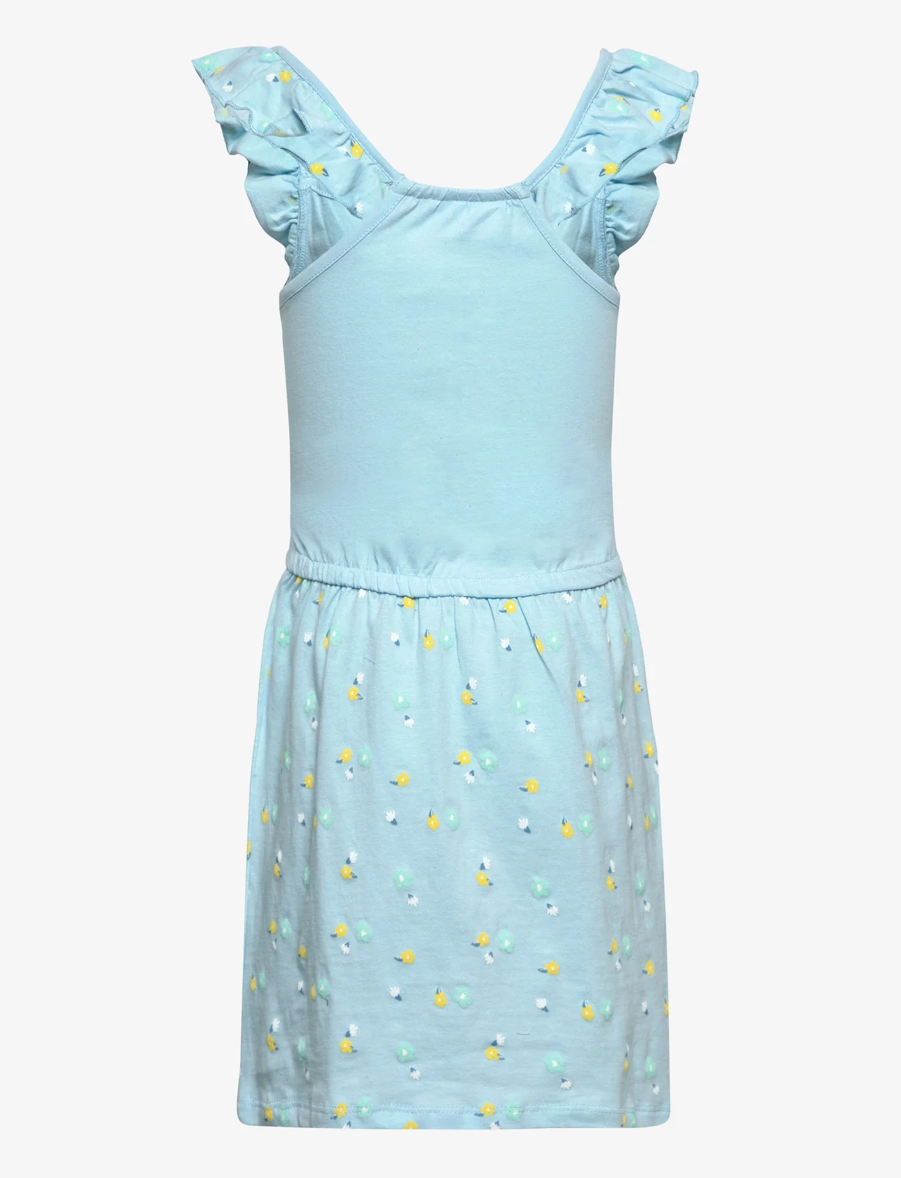 Disney - DRESS - casual jurken zonder mouwen - blue - 1
