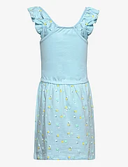 Disney - DRESS - kjoler uten ermer i avslappet stil - blue - 1