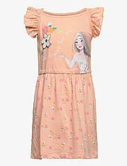 Disney - DRESS - laisvalaikio suknelės be rankovių - coral - 0
