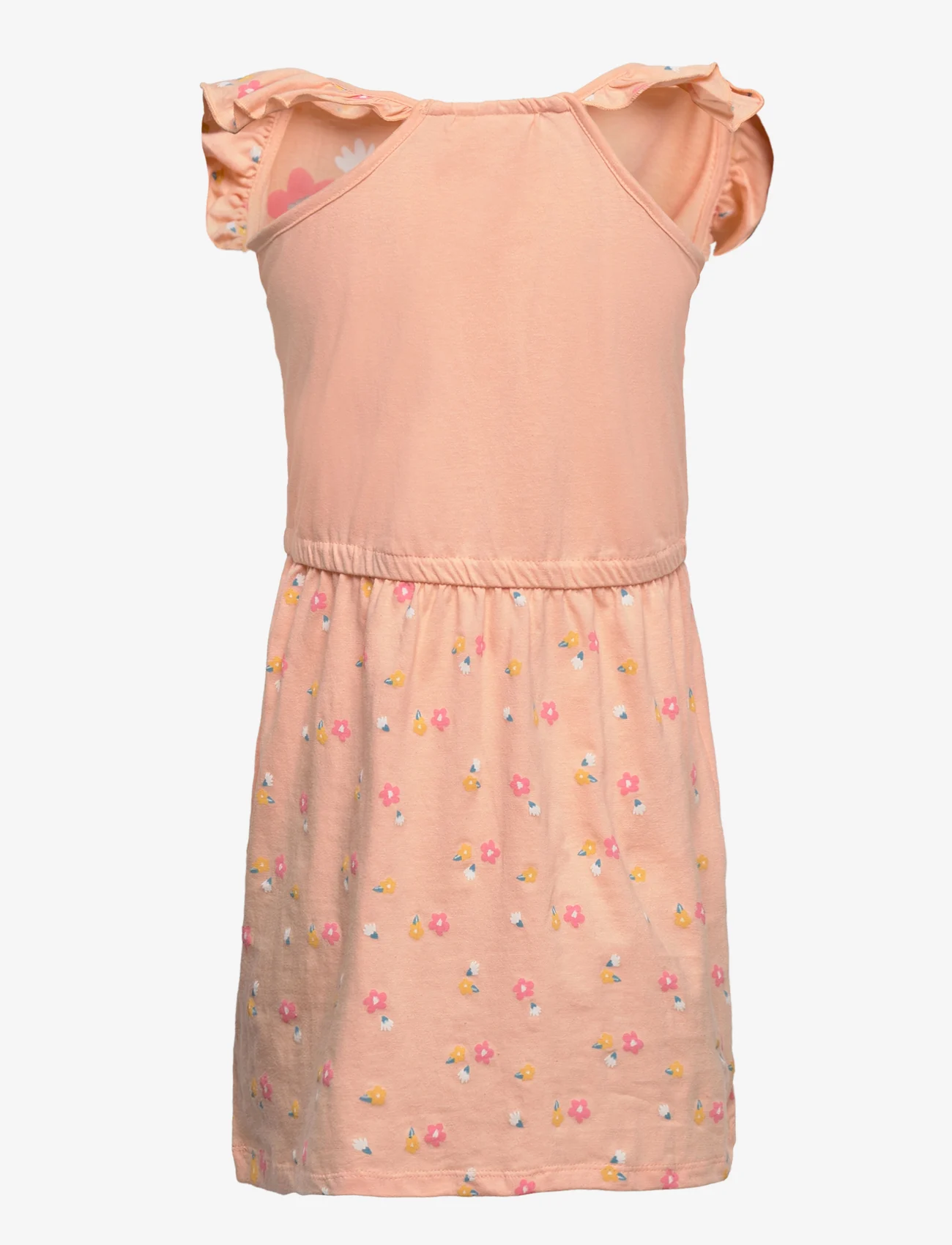 Disney - DRESS - sleeveless casual dresses - coral - 1