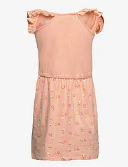 Disney - DRESS - kjoler uten ermer i avslappet stil - coral - 1