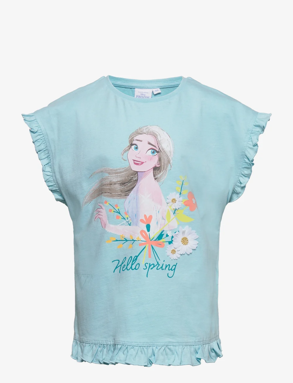 Frozen tee shirt hotsell