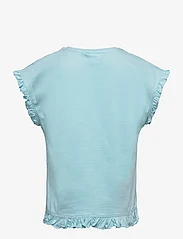 Disney - SHORT-SLEEVED T-SHIRT - marškinėliai trumpomis rankovėmis - blue - 1