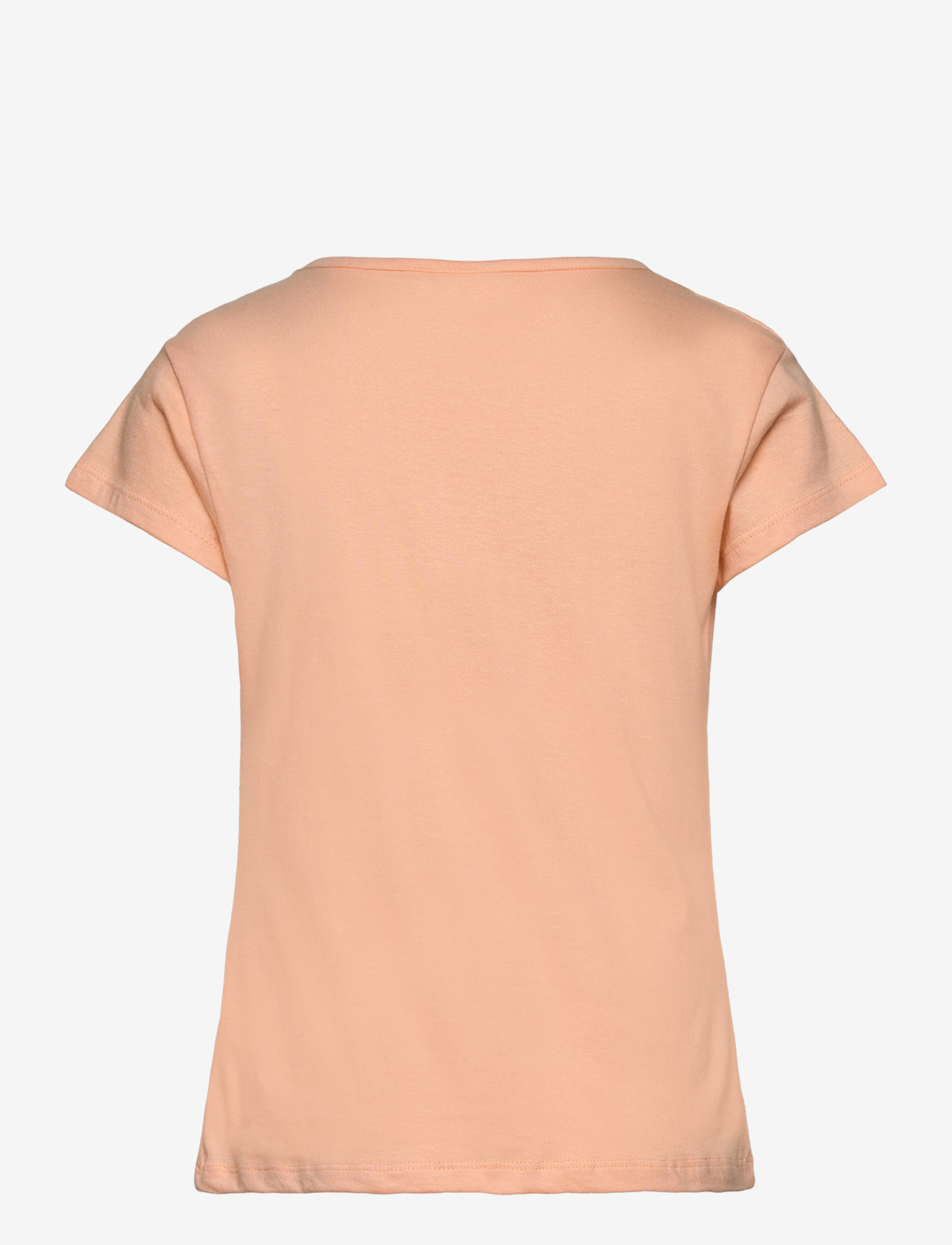 Disney - TSHIRT - coral - 1