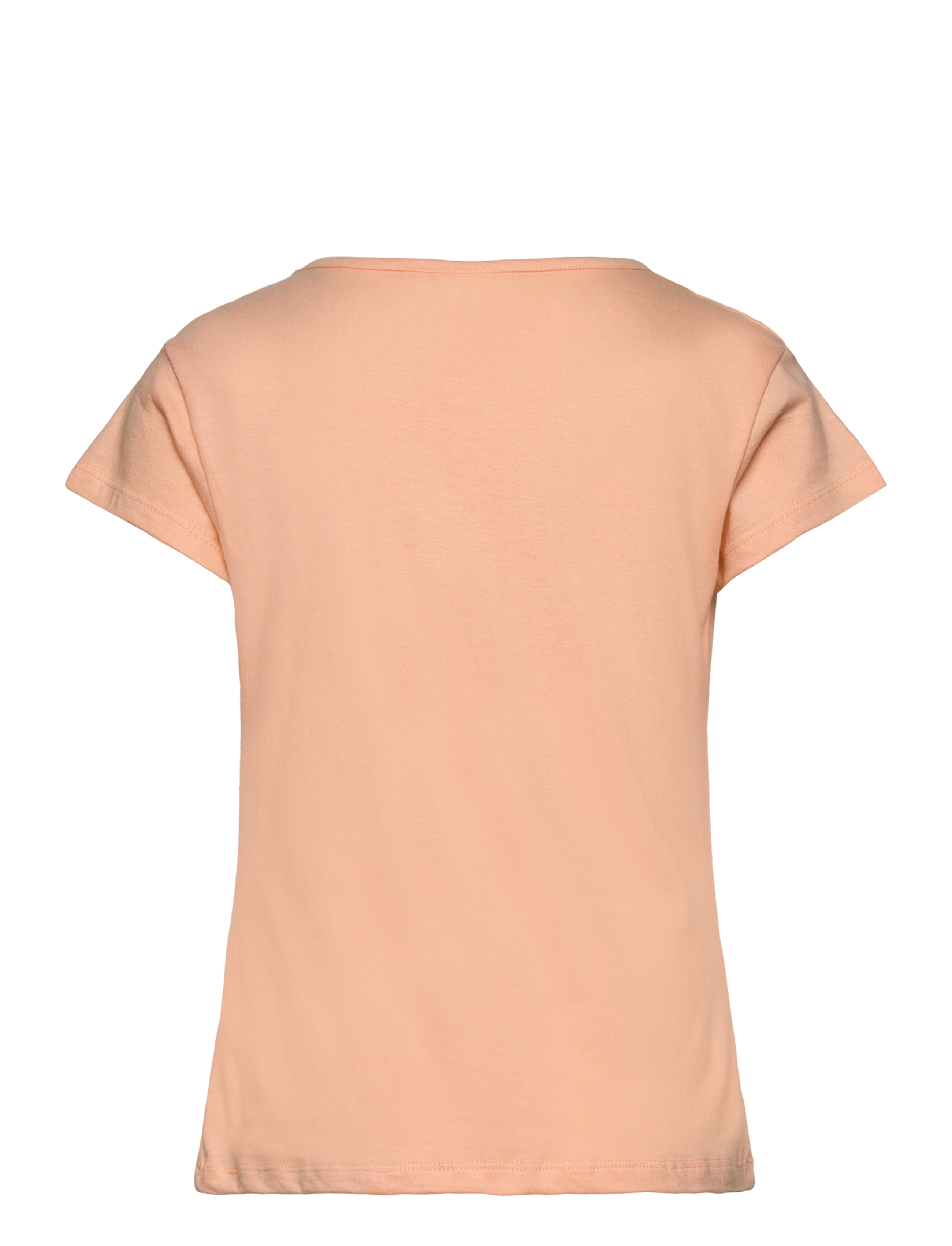 Disney - TSHIRT - coral - 1