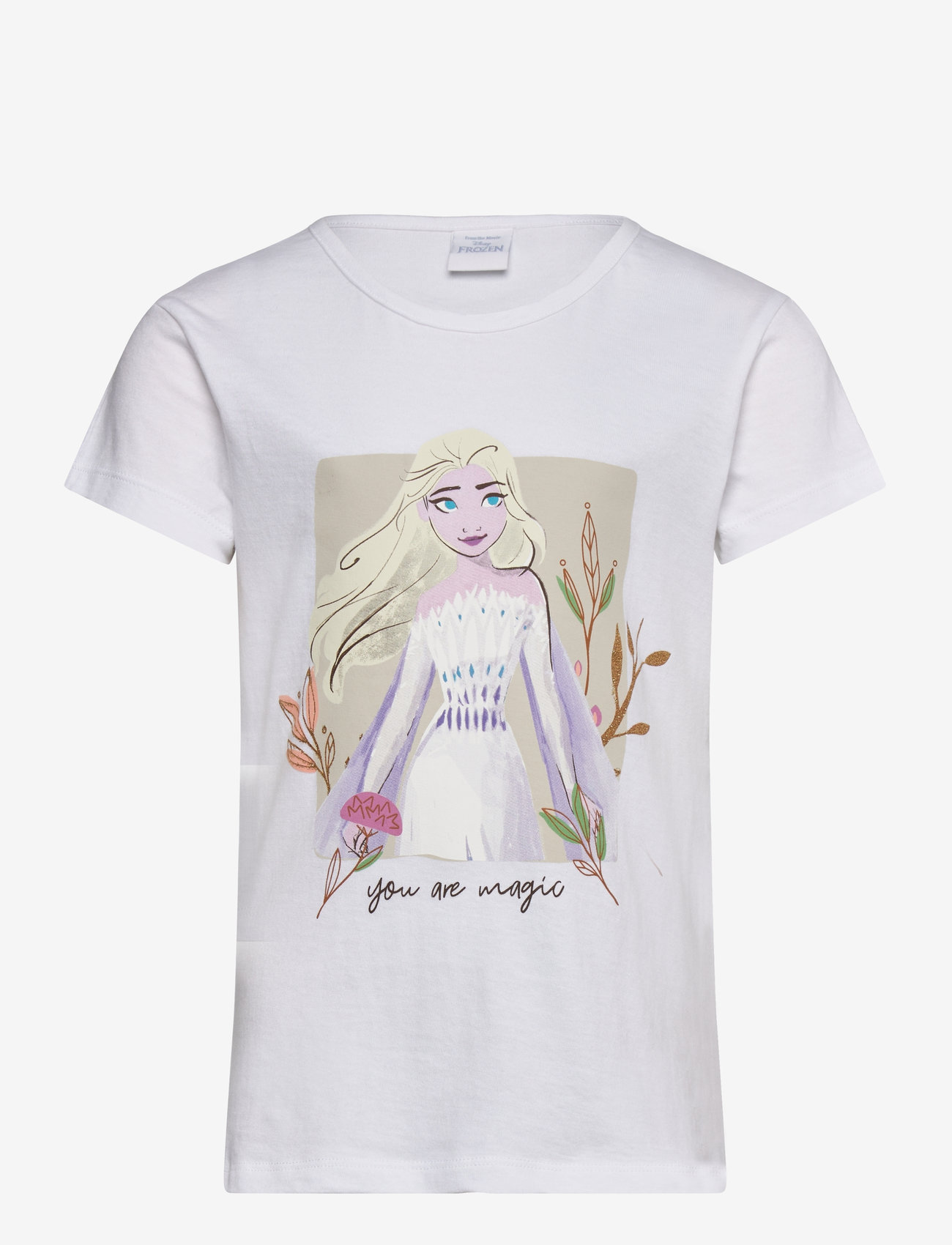 Disney - TSHIRT - white - 0