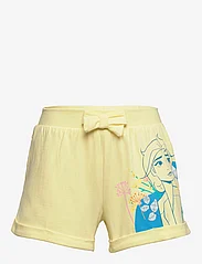 Disney - SHORTY - sweat shorts - yellow - 0
