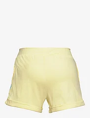 Disney - SHORTY - sweat shorts - yellow - 1