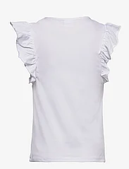 Disney - SHORT-SLEEVED T-SHIRT - marškinėliai trumpomis rankovėmis - white - 1