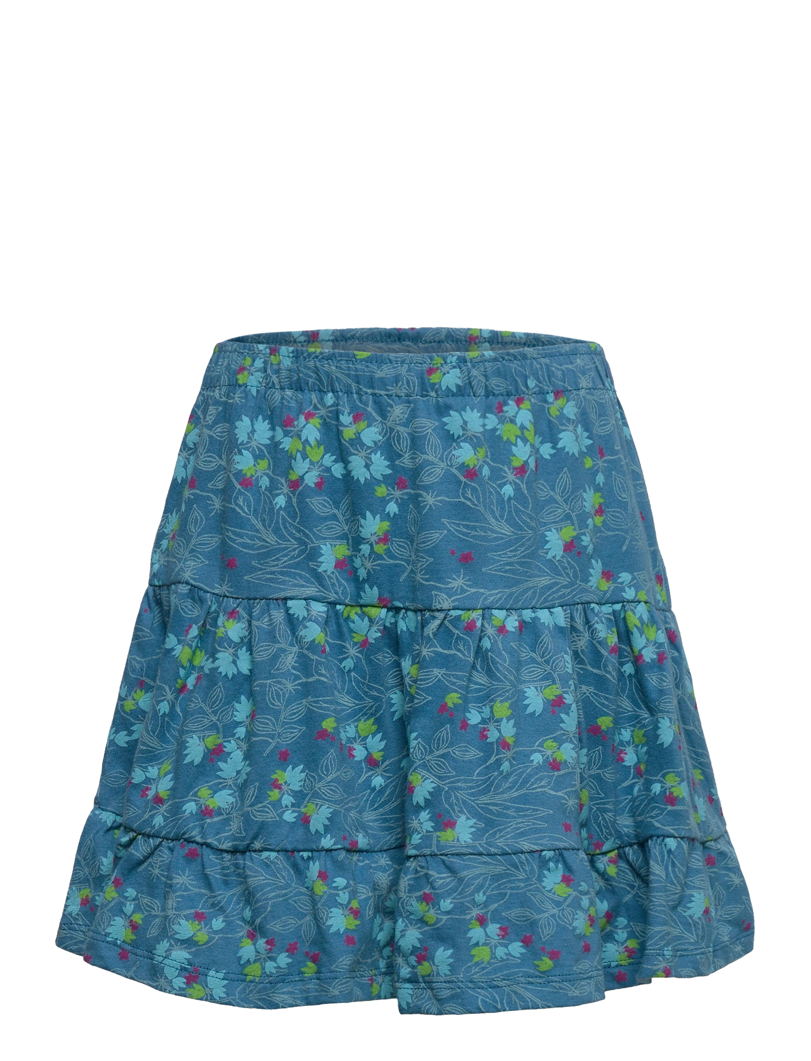 Disney - TSHIRT & SKIRT - turquoise - 2