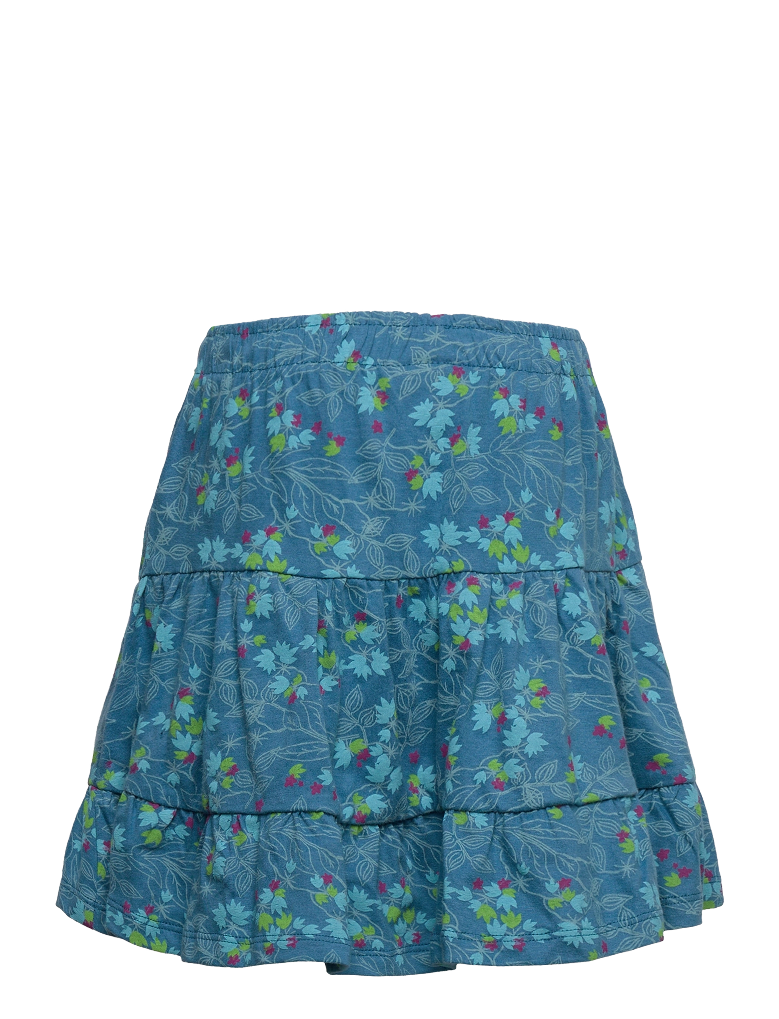 Disney - TSHIRT & SKIRT - turquoise - 3
