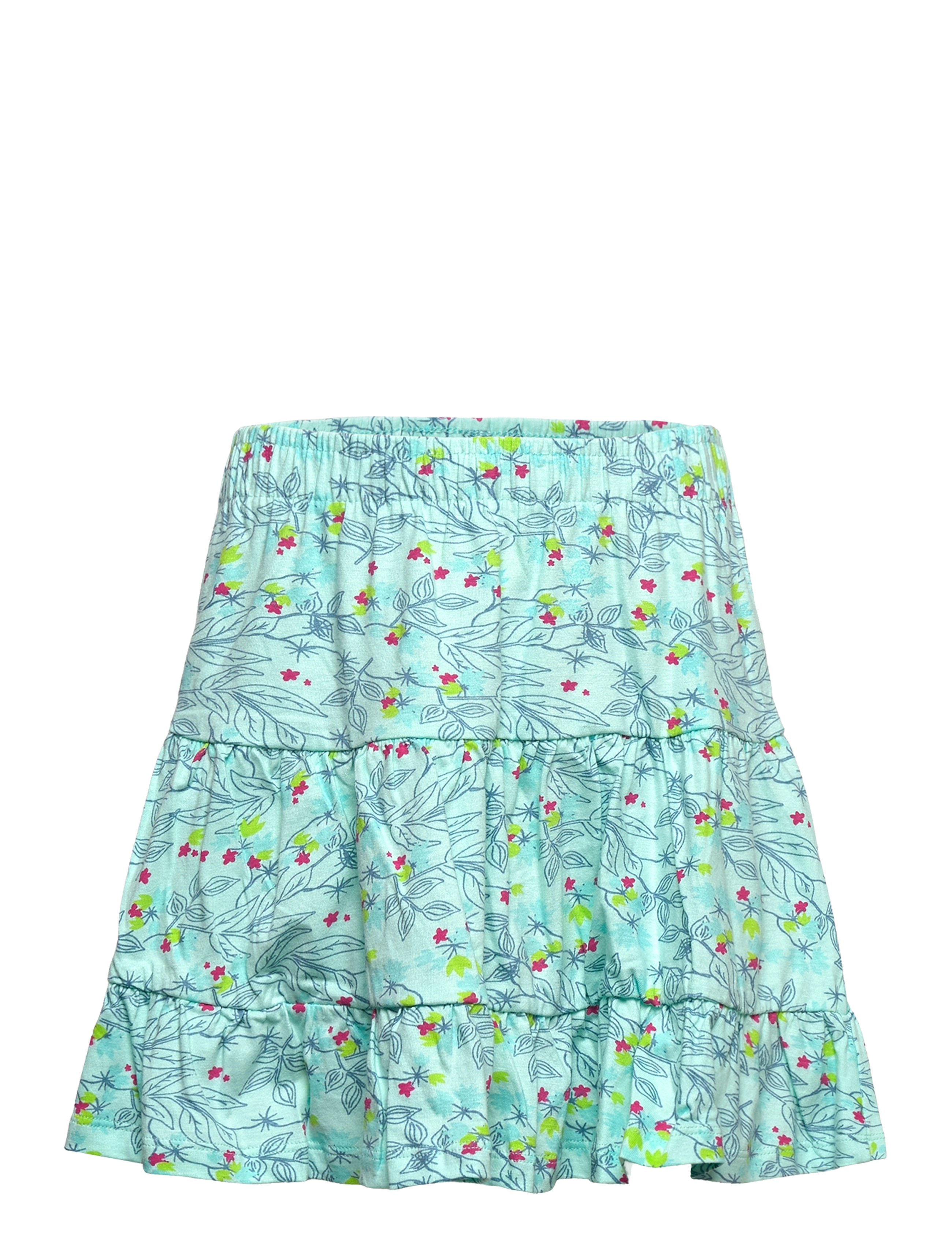 Disney - TSHIRT & SKIRT - white - 2