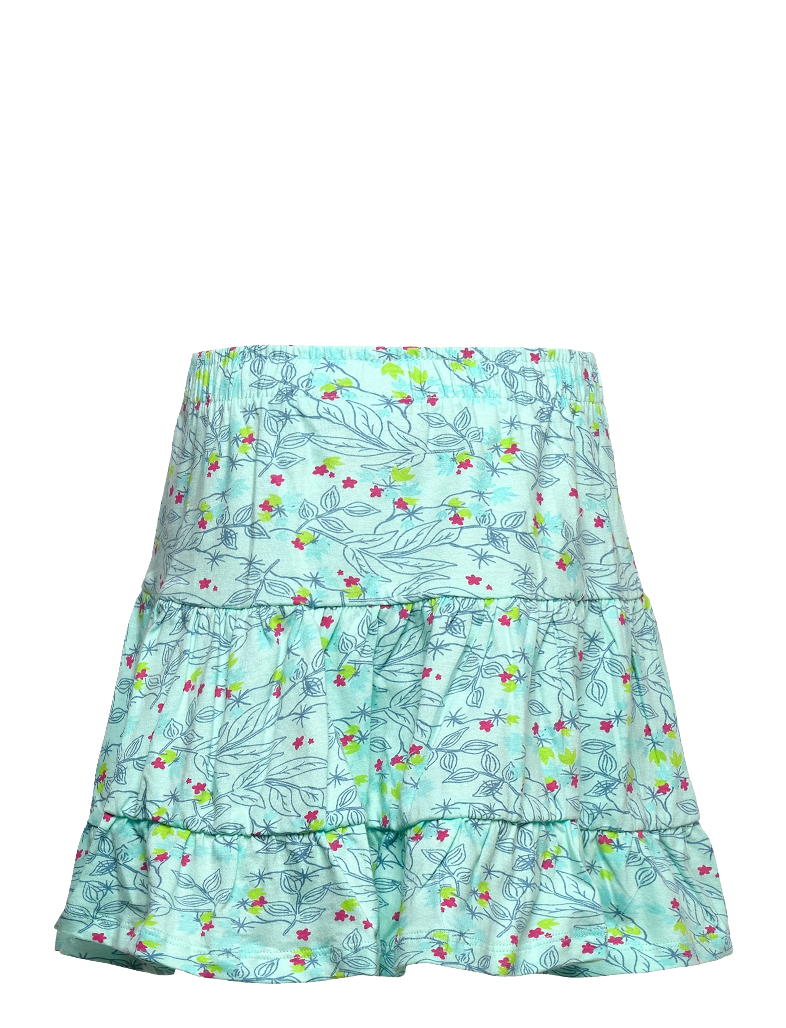 Disney - TSHIRT & SKIRT - white - 3
