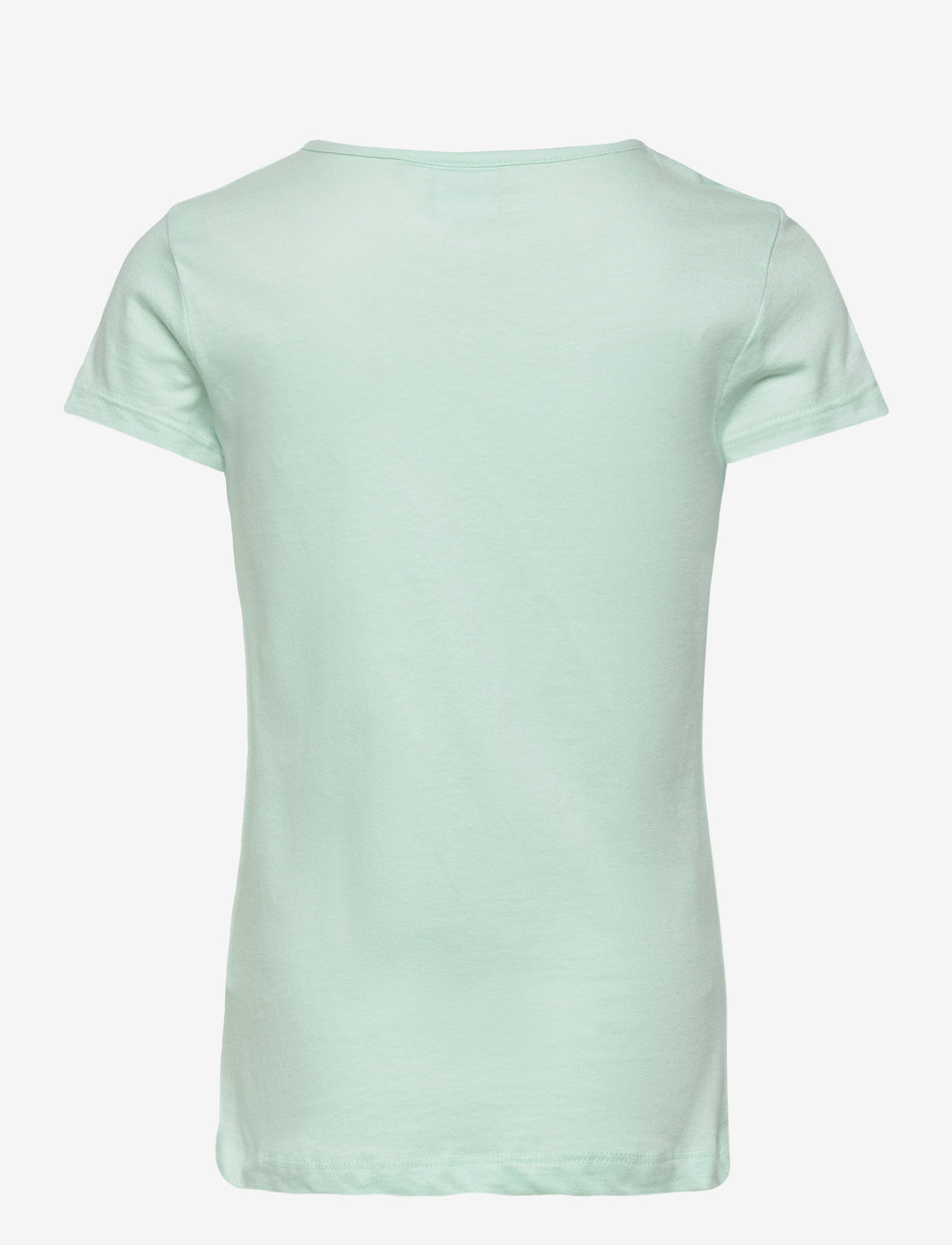 Disney - TSHIRT - green - 1