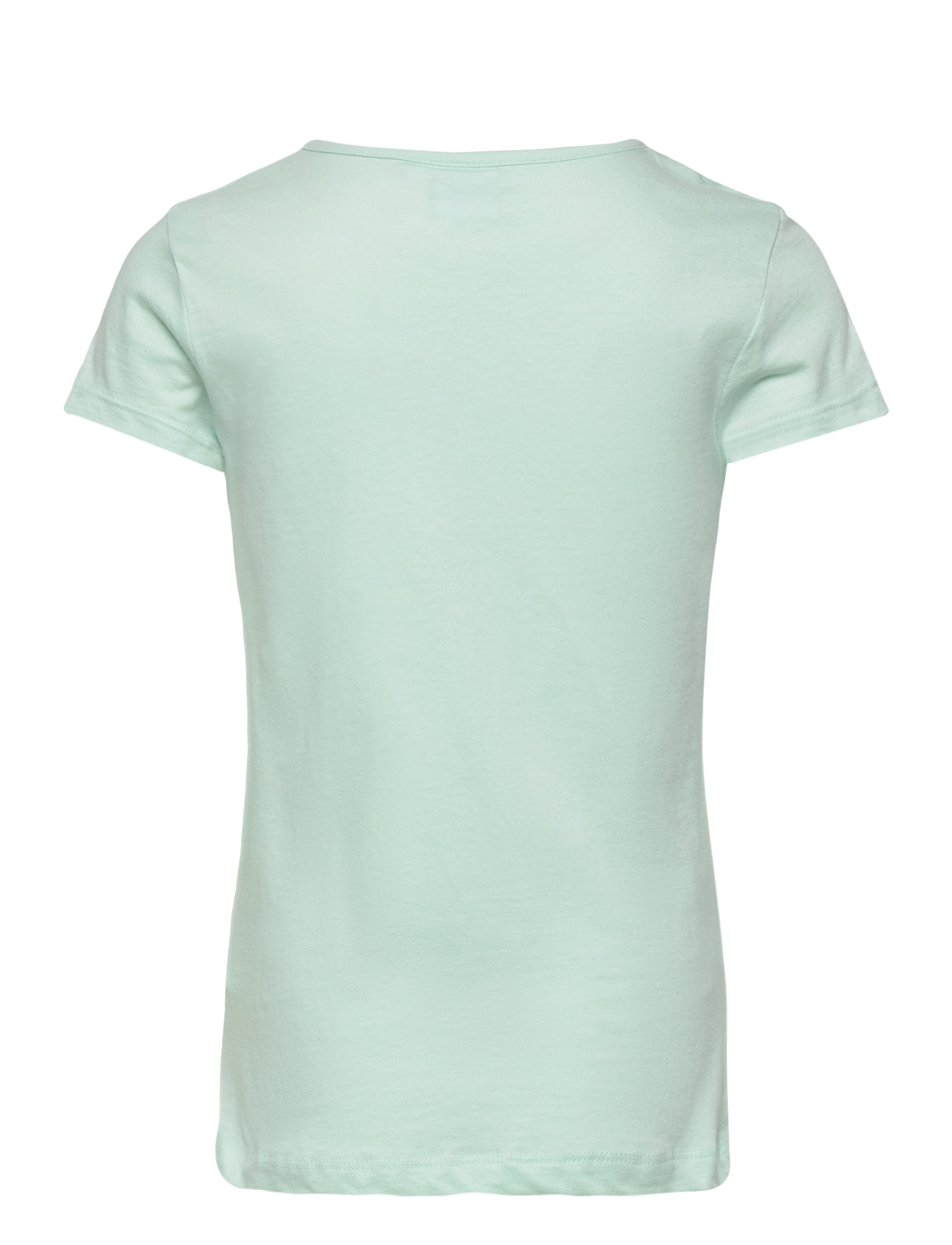 Disney - TSHIRT - green - 1